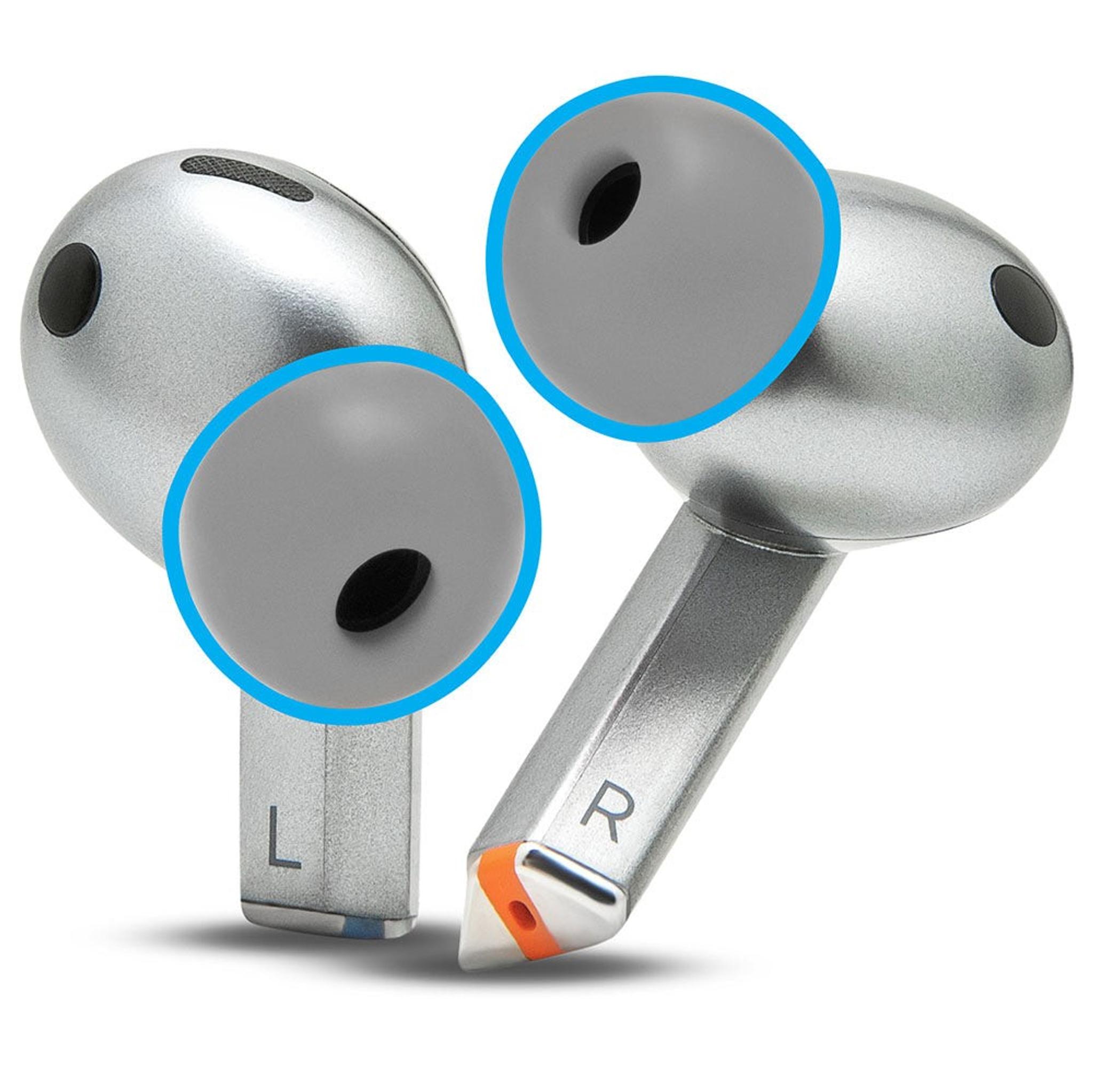 Galaxy Buds Pro 3 & 4 Memory Foam Ear Tips - WC TipZ Galaxy thumbnail 9