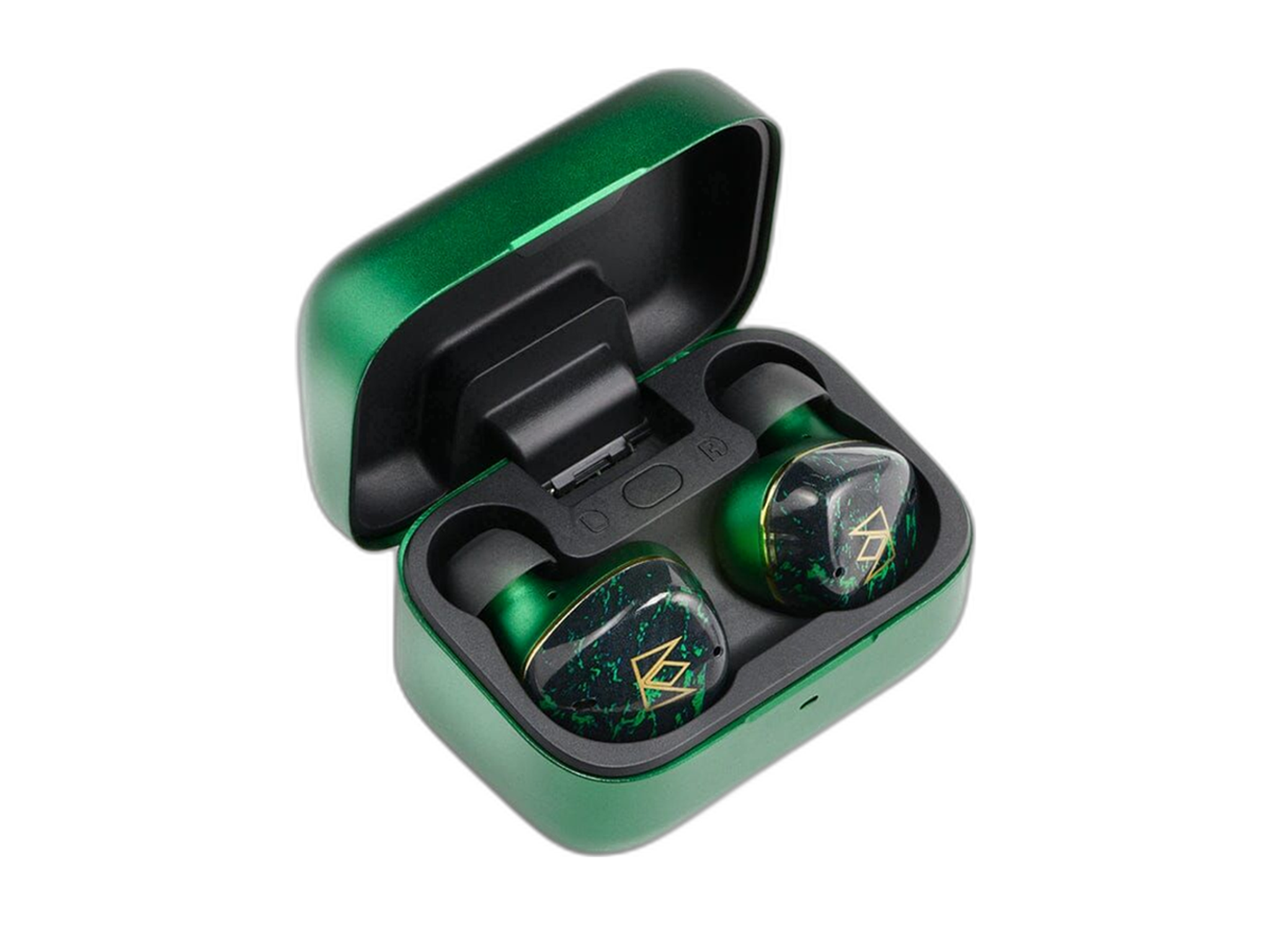 Noble Audio FoKus Rex5 True Wireless In-Ear Headphones - Image 1