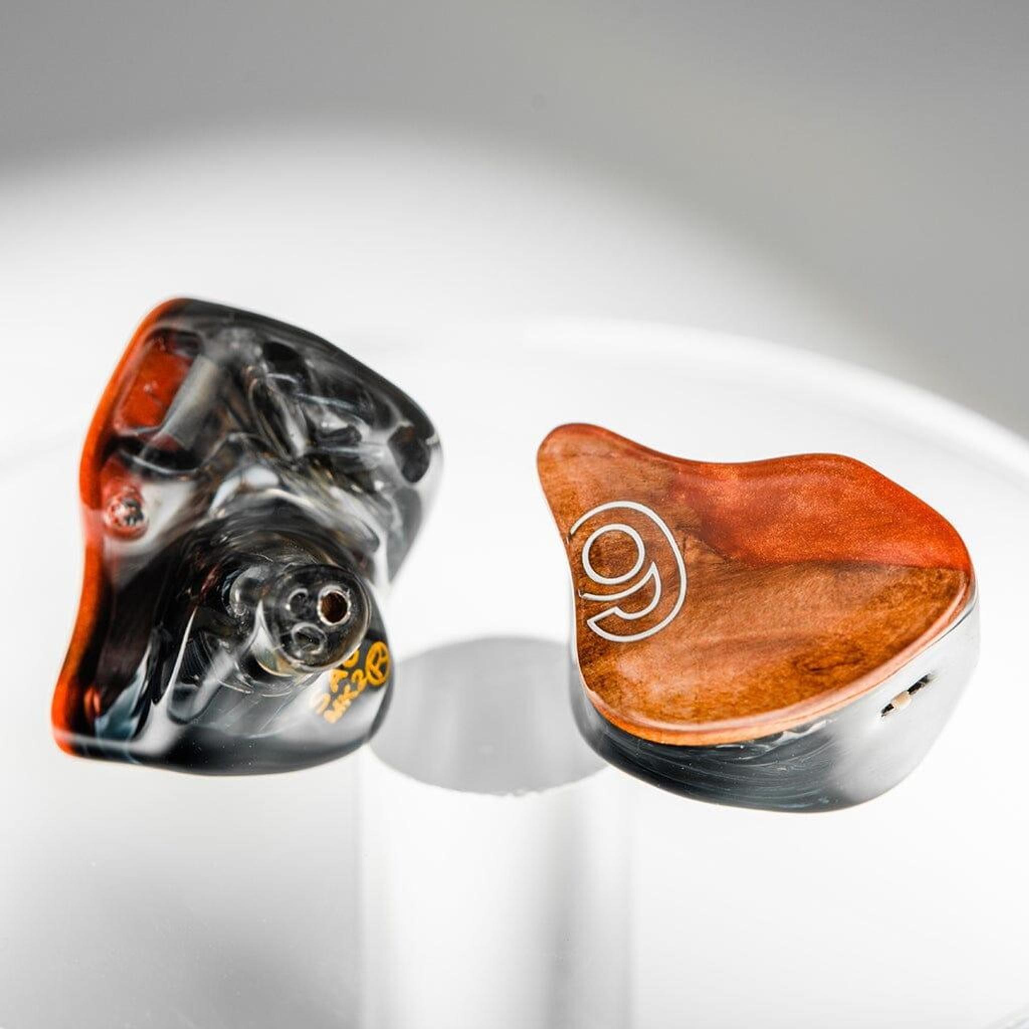 Dunu Studio SA6 MK2 In-Ear Headphones thumbnail 5