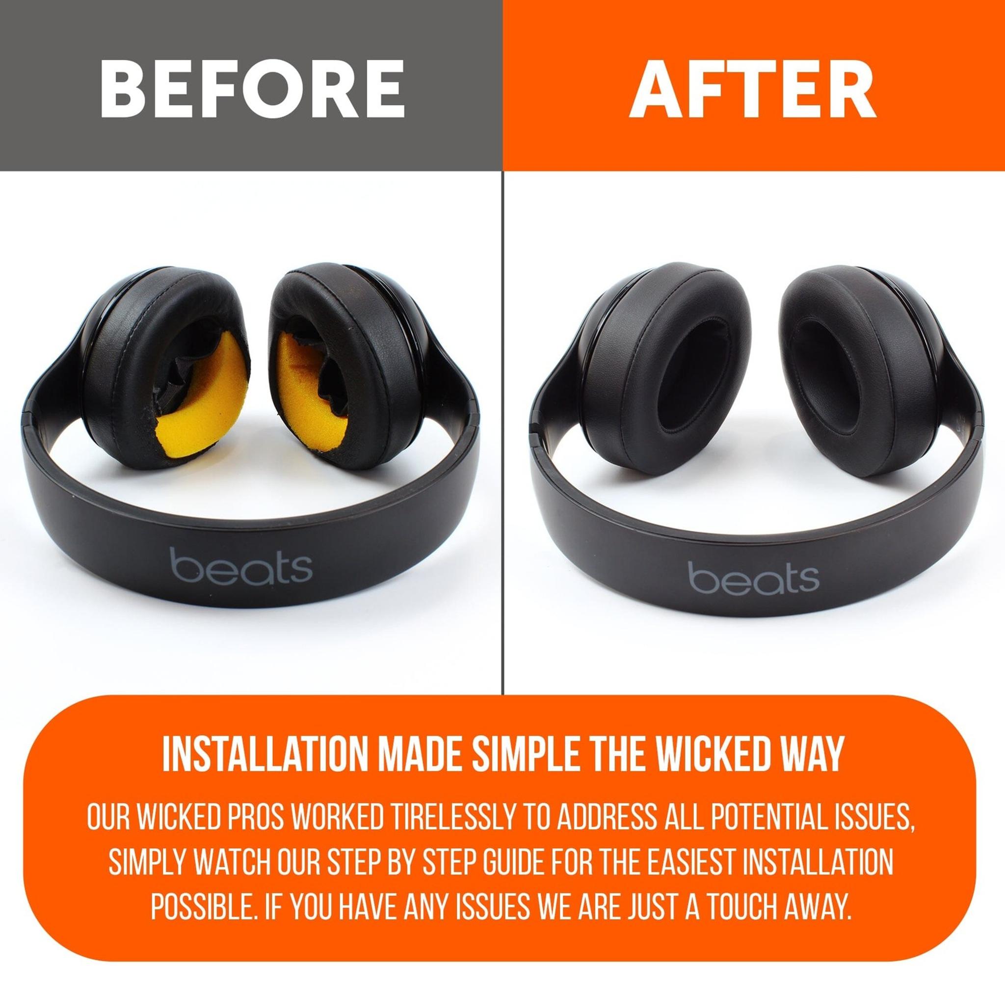 Beats Studio Earpads thumbnail 4