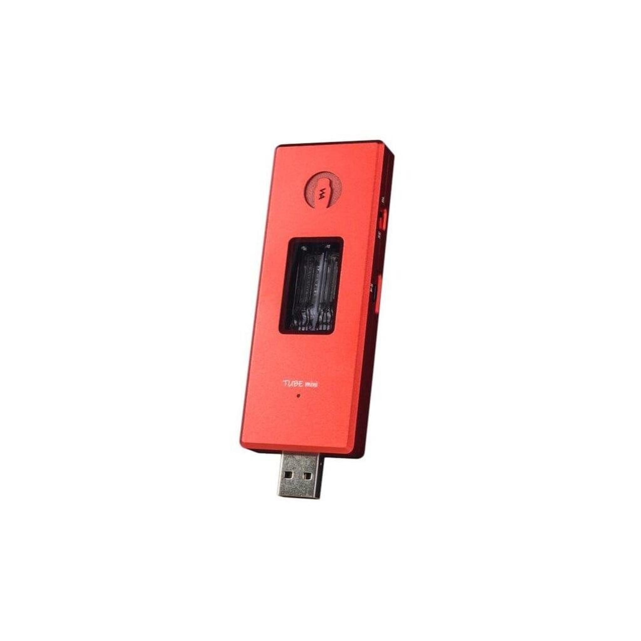 Woo Audio Tube Mini Portable DAC and Tube Amp thumbnail 5