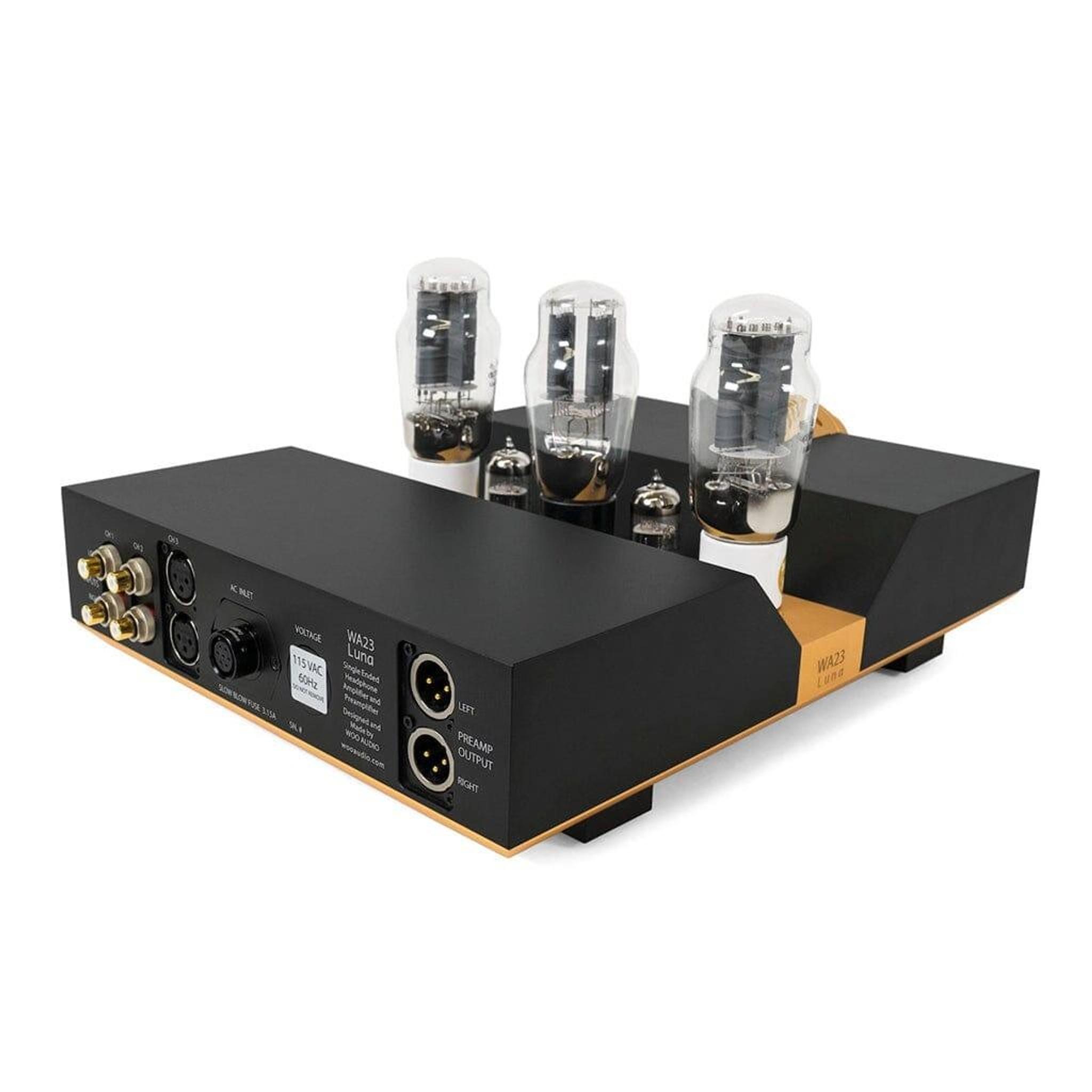 Woo Audio WA23 LUNA thumbnail 5
