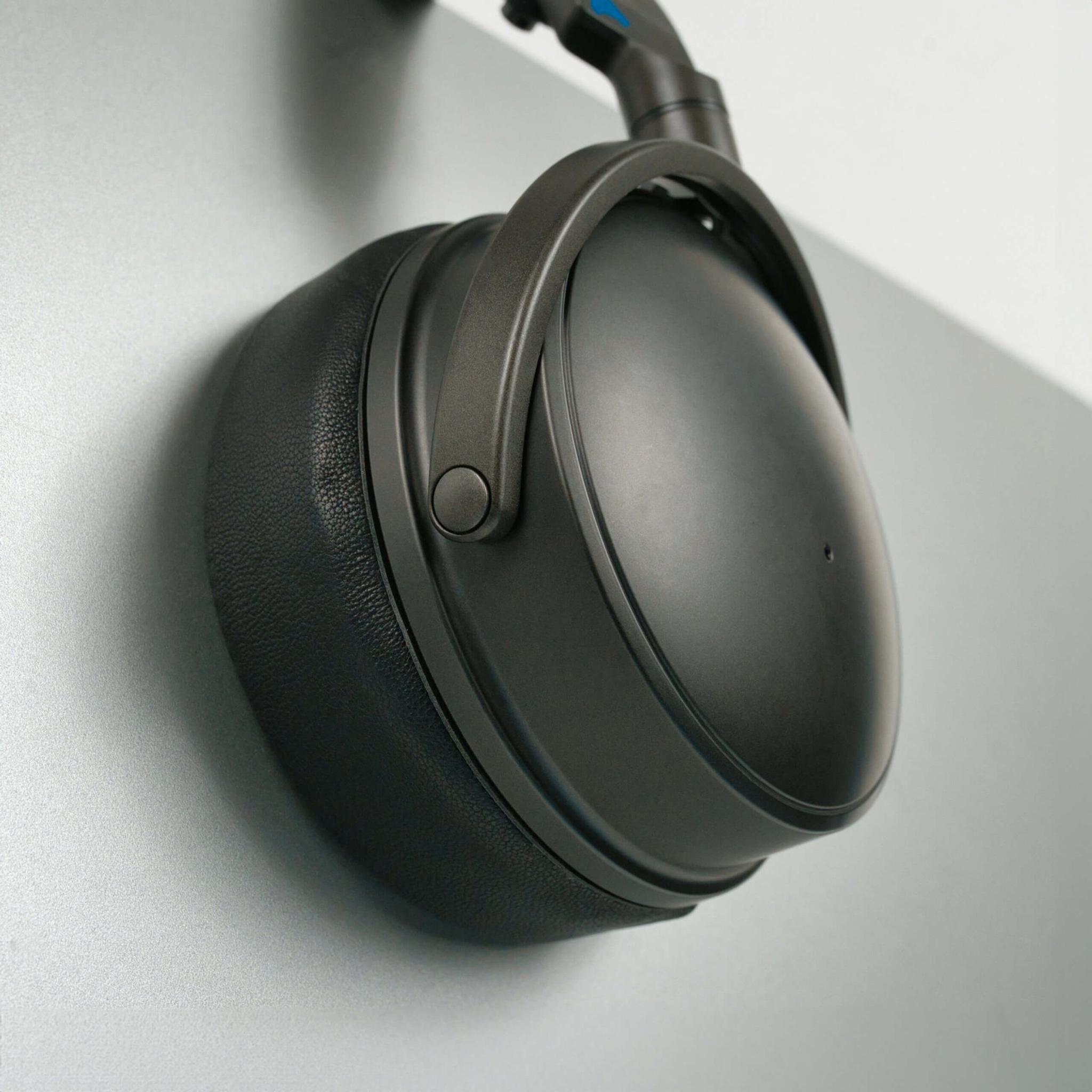 Replacement Earpads for Audeze Maxwell Gaming Headphone thumbnail 3