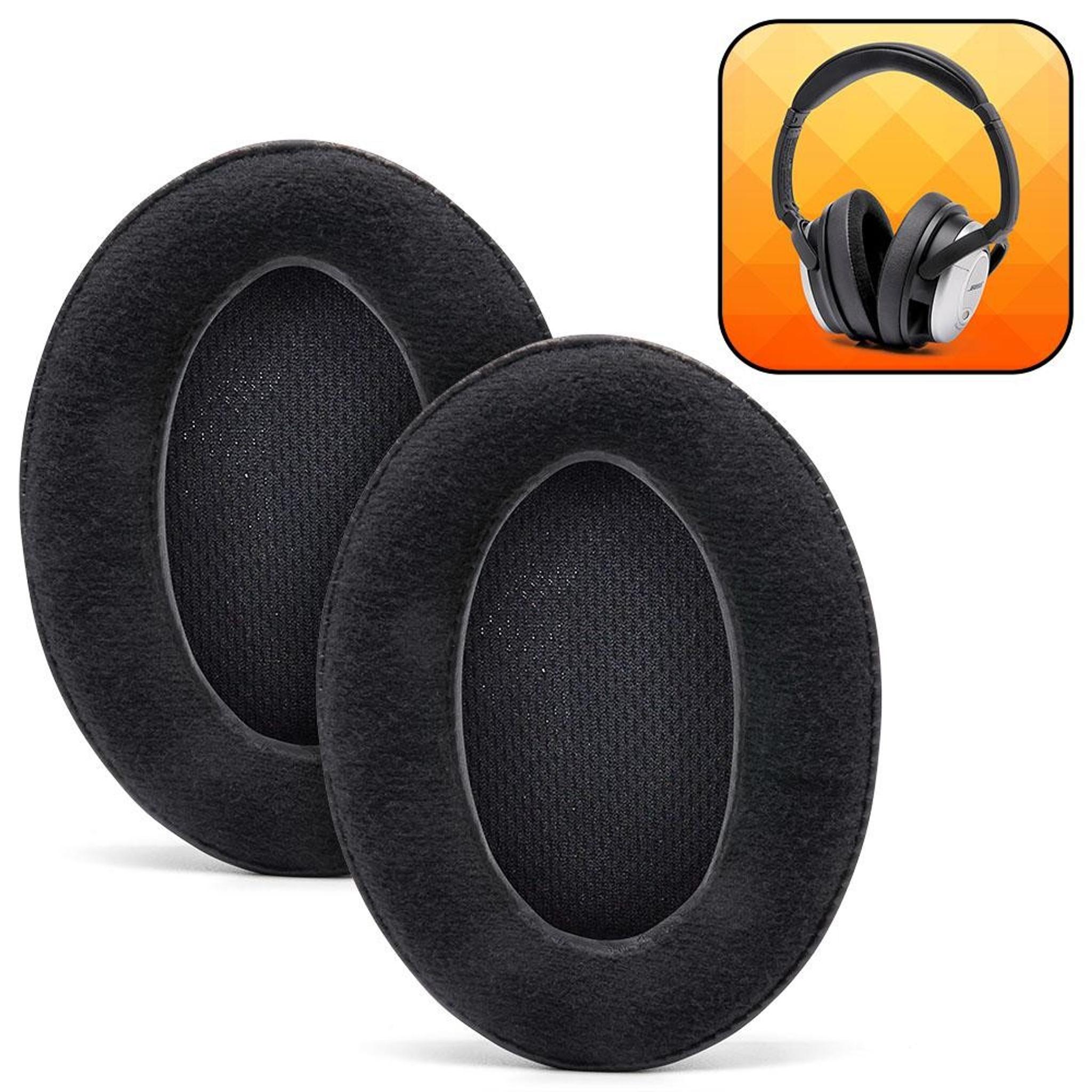 Replacement Earpads For Bose QC15 Headphones thumbnail 8