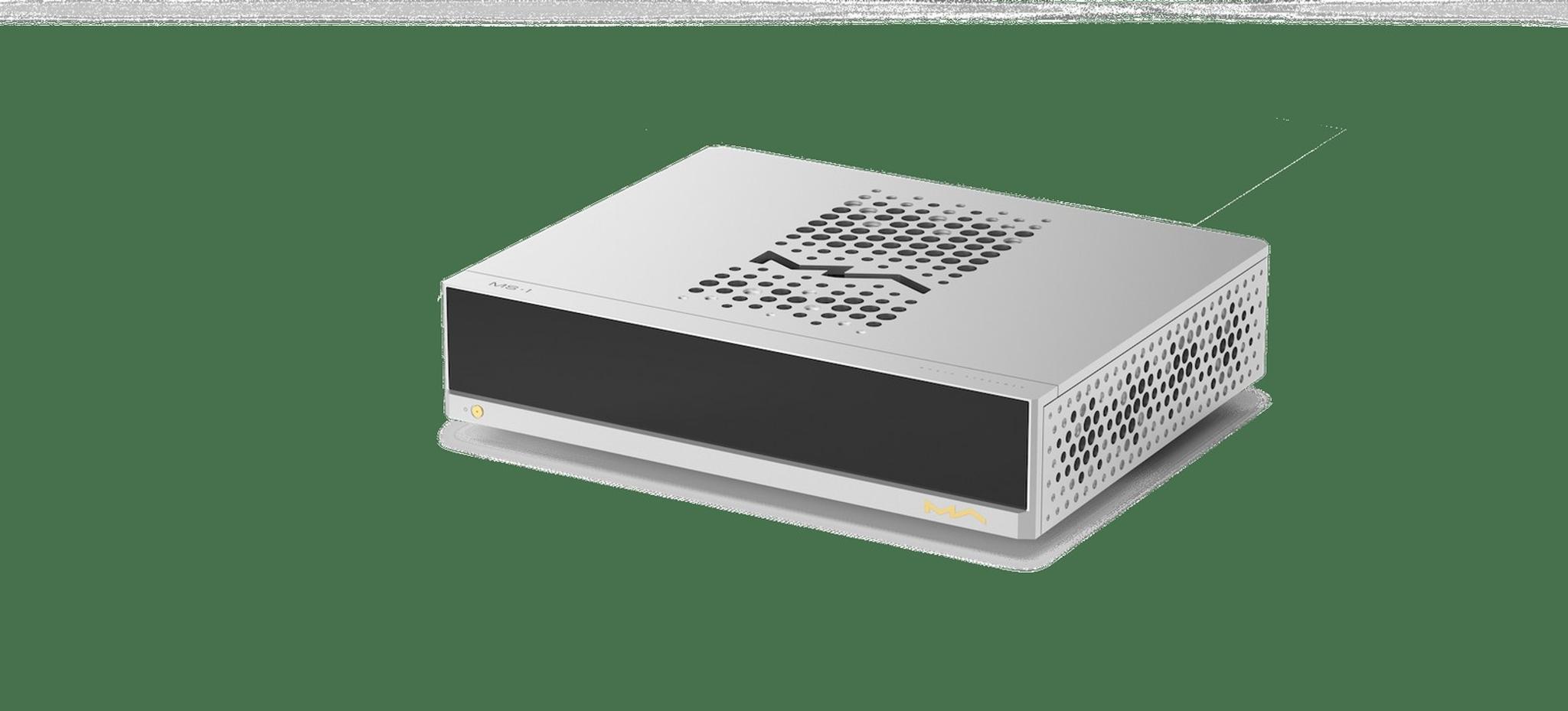 Matrix Audio MS-1 Flagship Music Streamer thumbnail 6