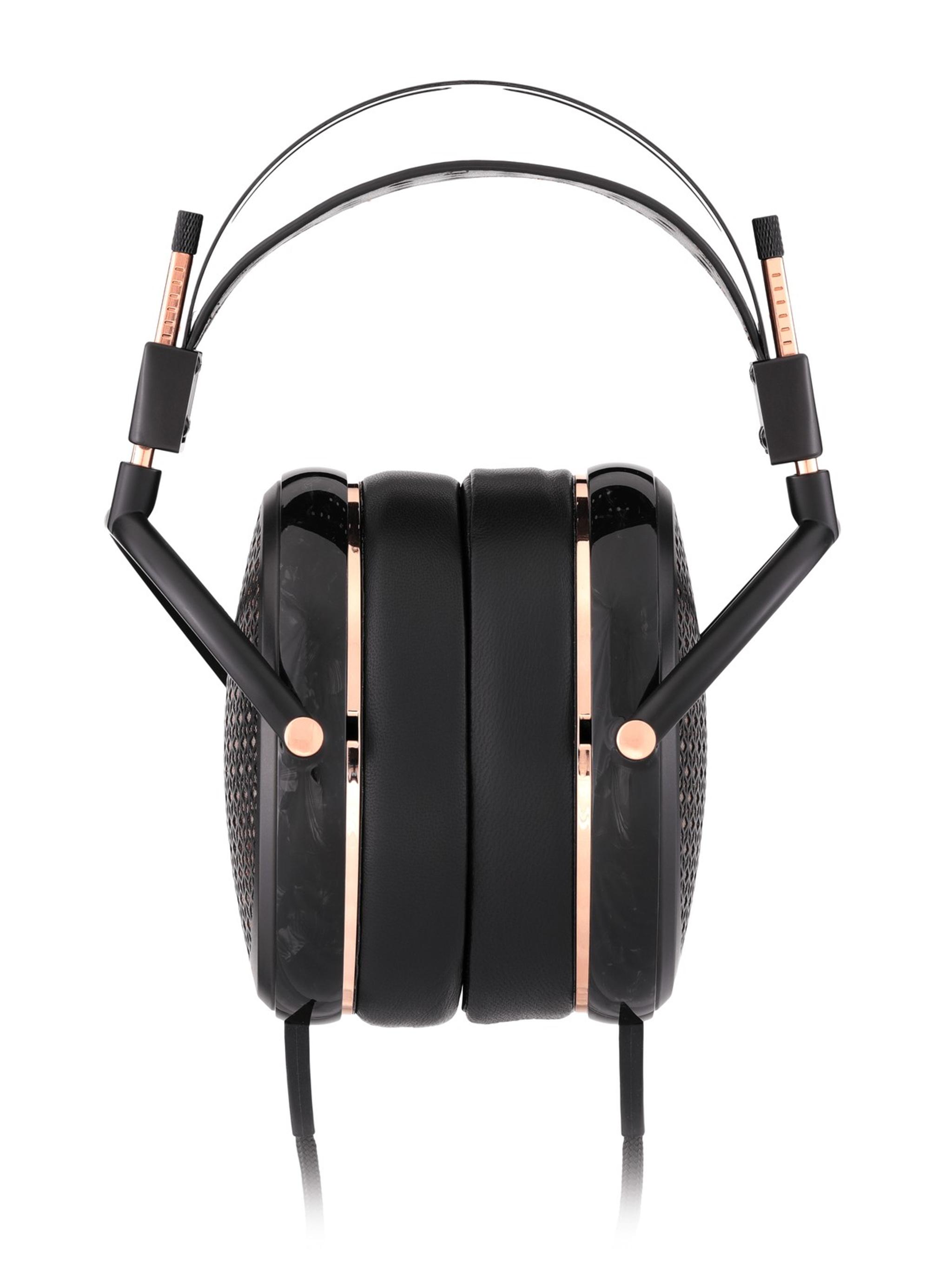 Audeze CRBN2 Electrostatic Headphones (Case Included) thumbnail 3