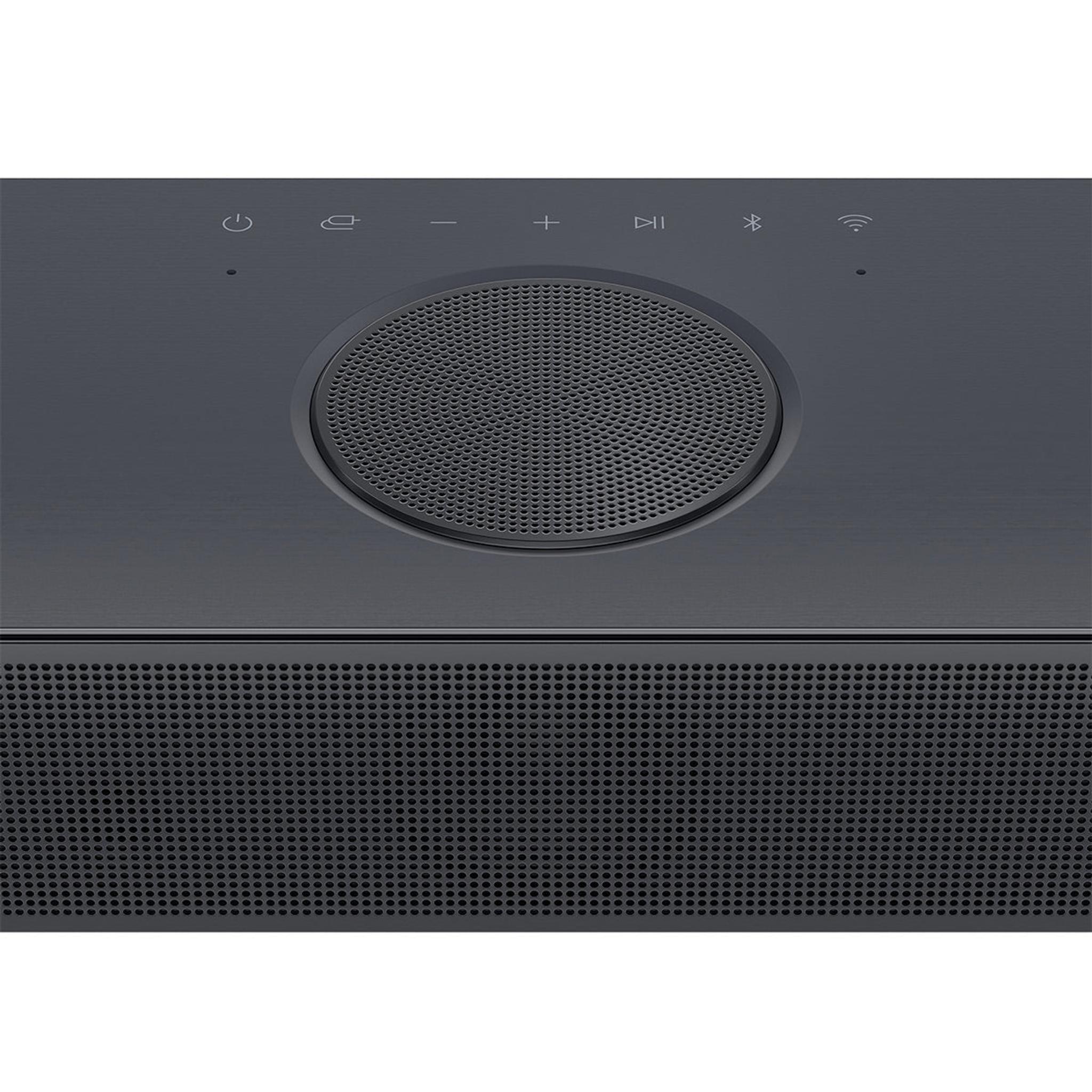 LG SC9S Sound Bar & Subwoofer for OLED evo C Series TVs thumbnail 6