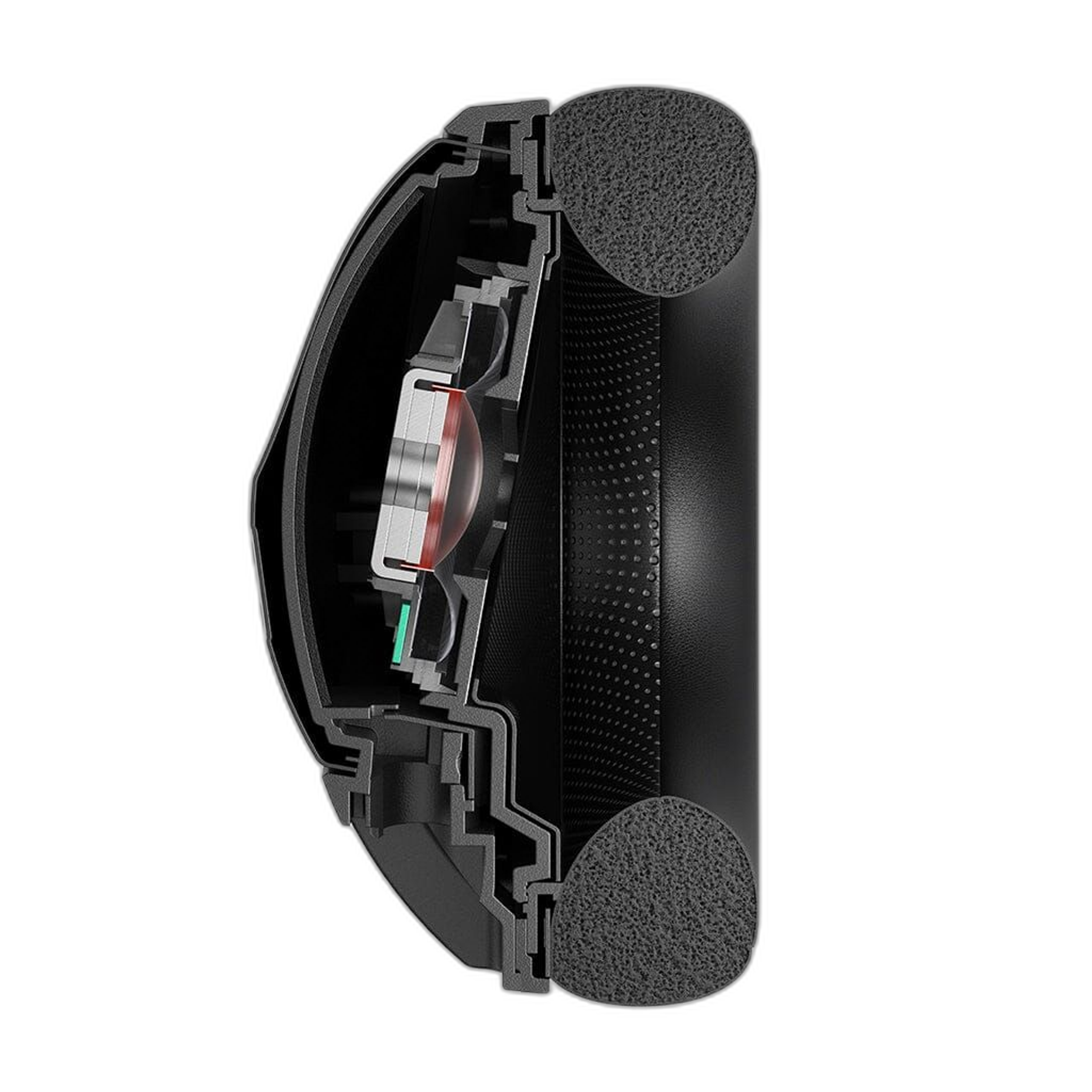 Sennheiser HD 620S Headphones thumbnail 12