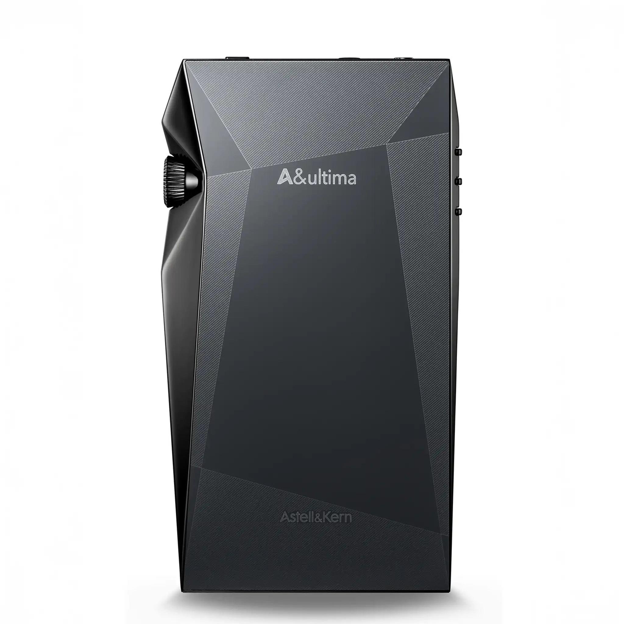 Astell&Kern A&Ultima SP4000 | Digital Audio Player thumbnail 5