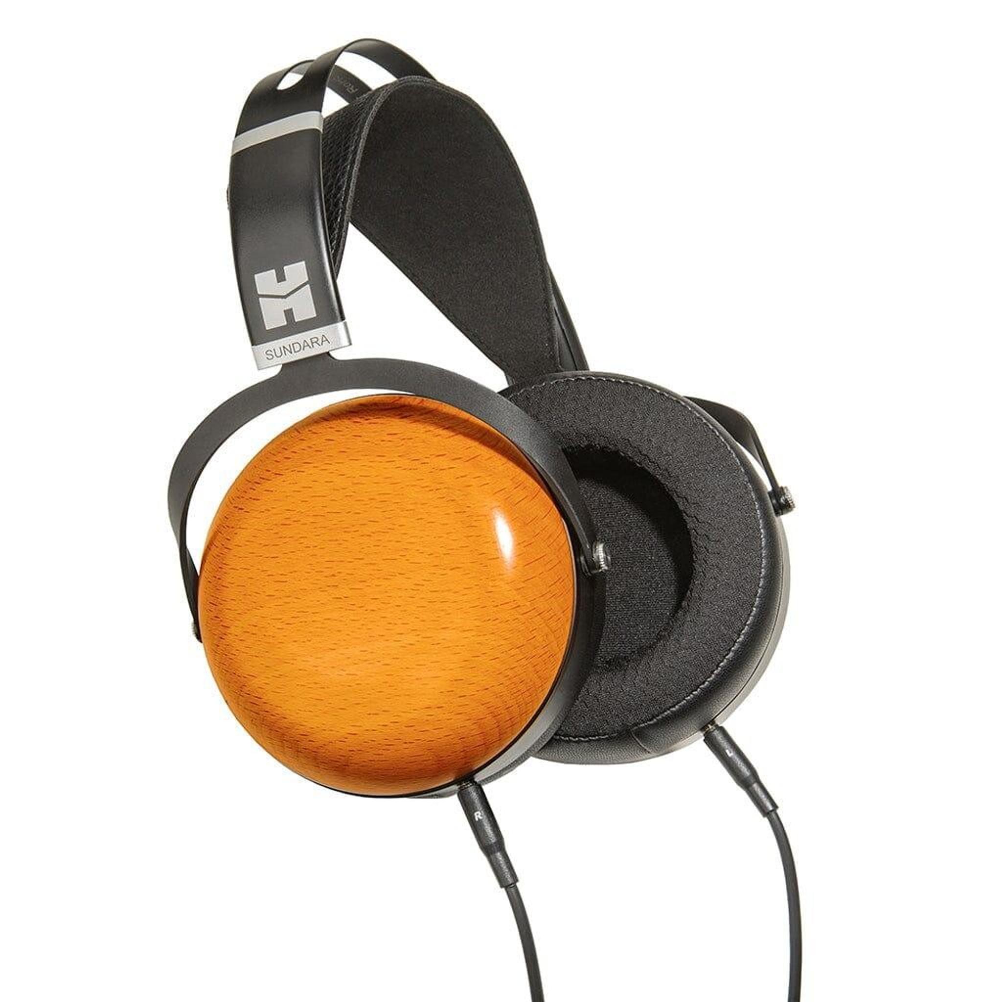 Hifiman Sundara Closed-Back Headphones thumbnail 3