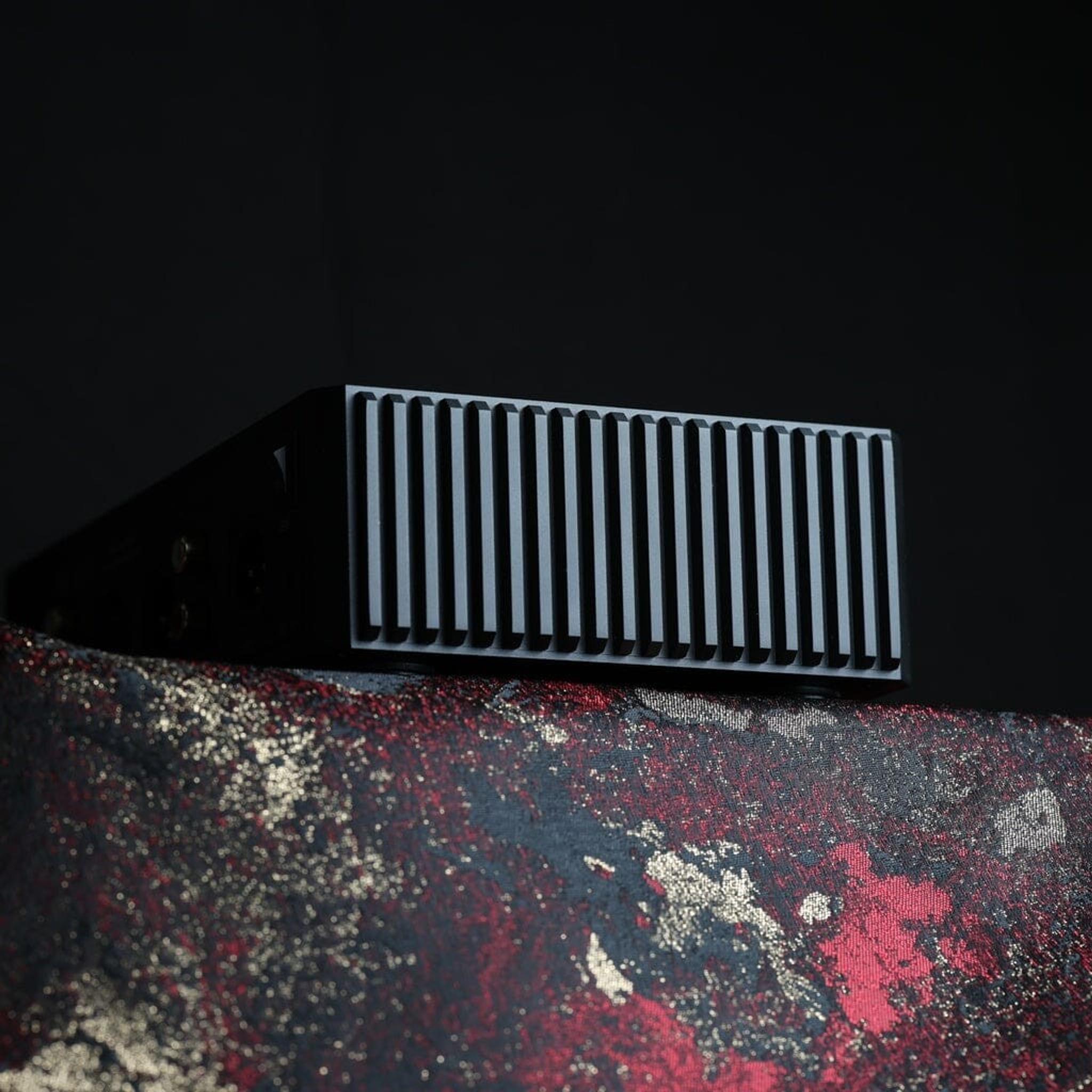 Aune Audio N7 Headphone Amplifier thumbnail 3