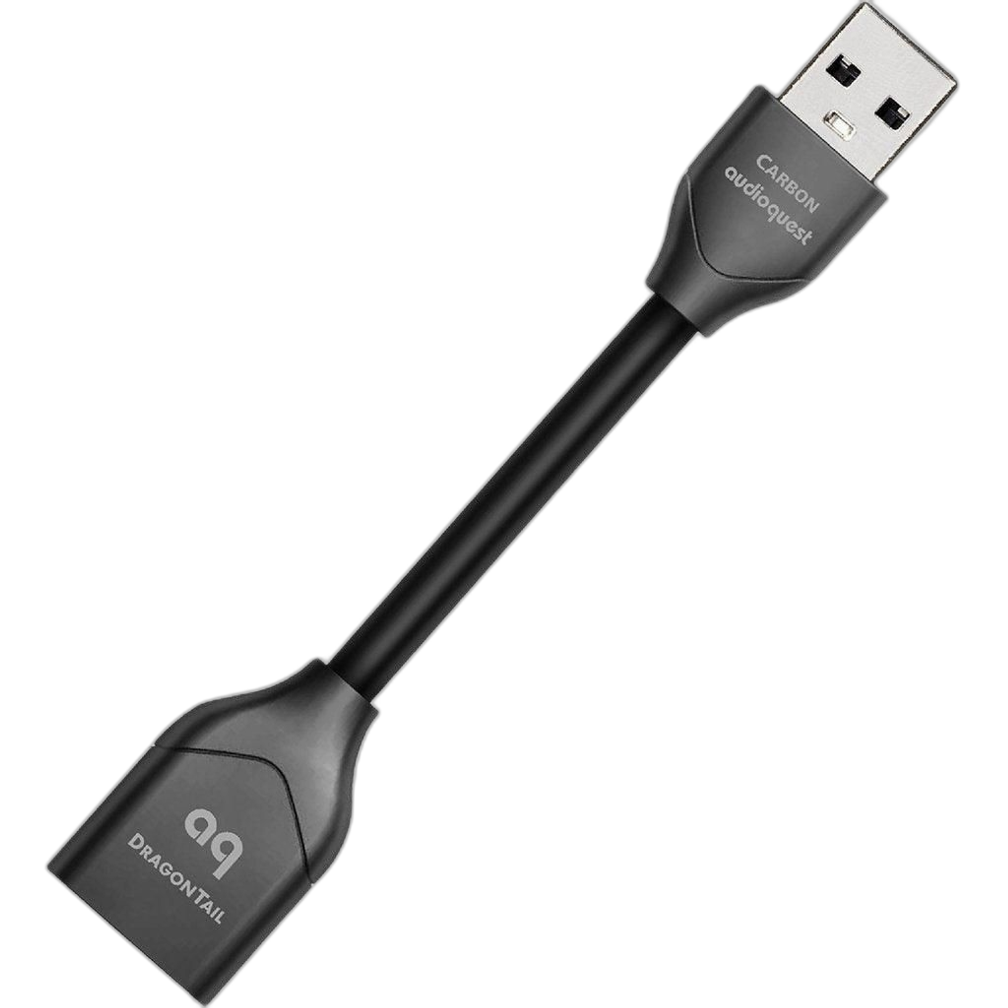 AudioQuest DragonTail USB Extender and Adapter