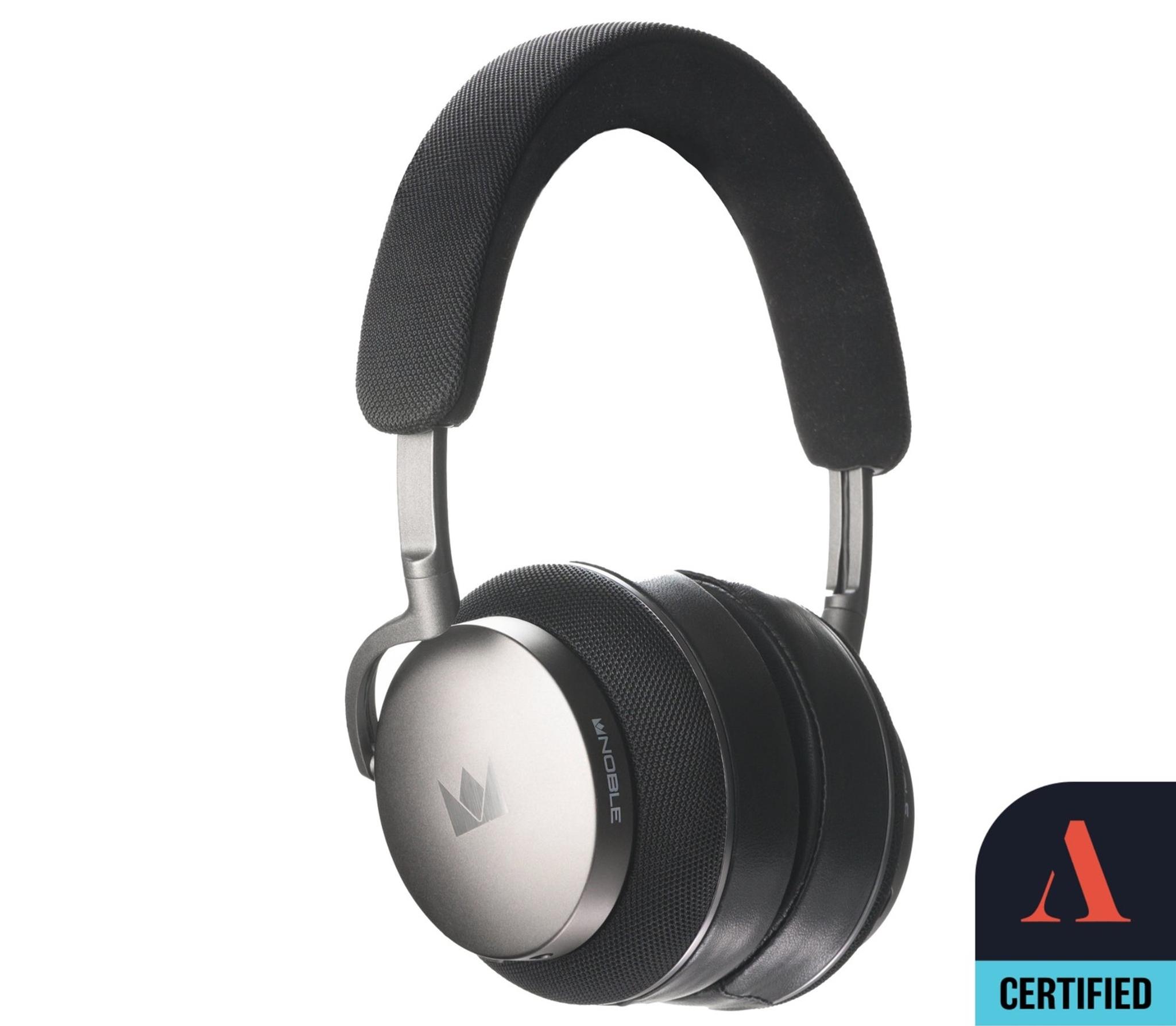 Noble FoKus Apollo ANC Over-Ear Headphones (Apos Certified) thumbnail 2