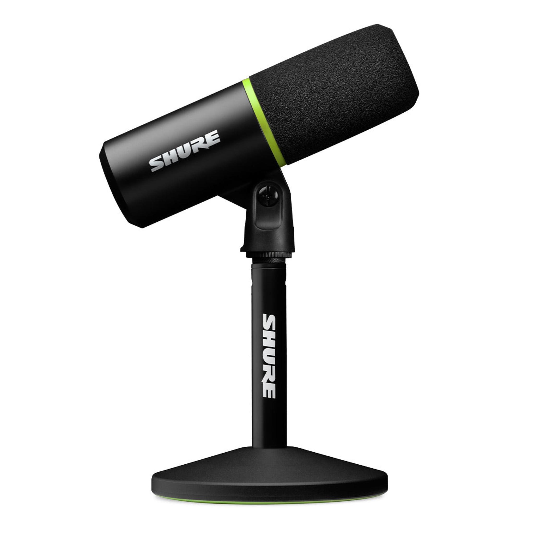 Shure MV6 USB Gaming Microphone thumbnail 4
