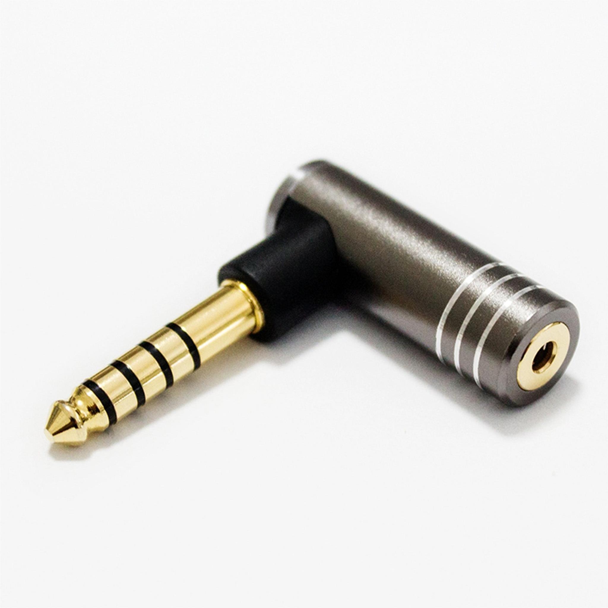 Cayin PH-4X | 2.5mm to 4.4mm Adapter thumbnail 2