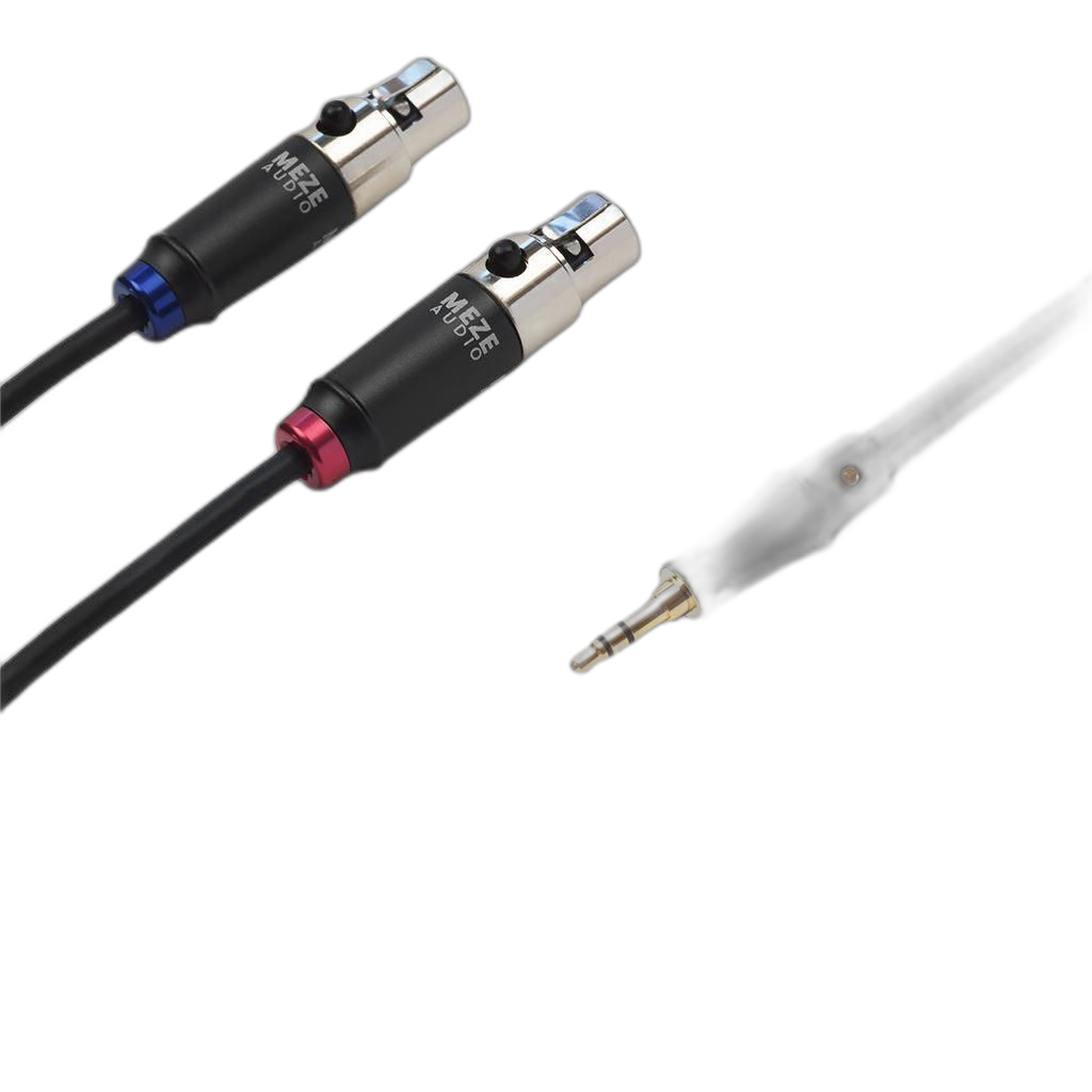 Meze Audio OFC Mini 4-Pin XLR Replacement Cable