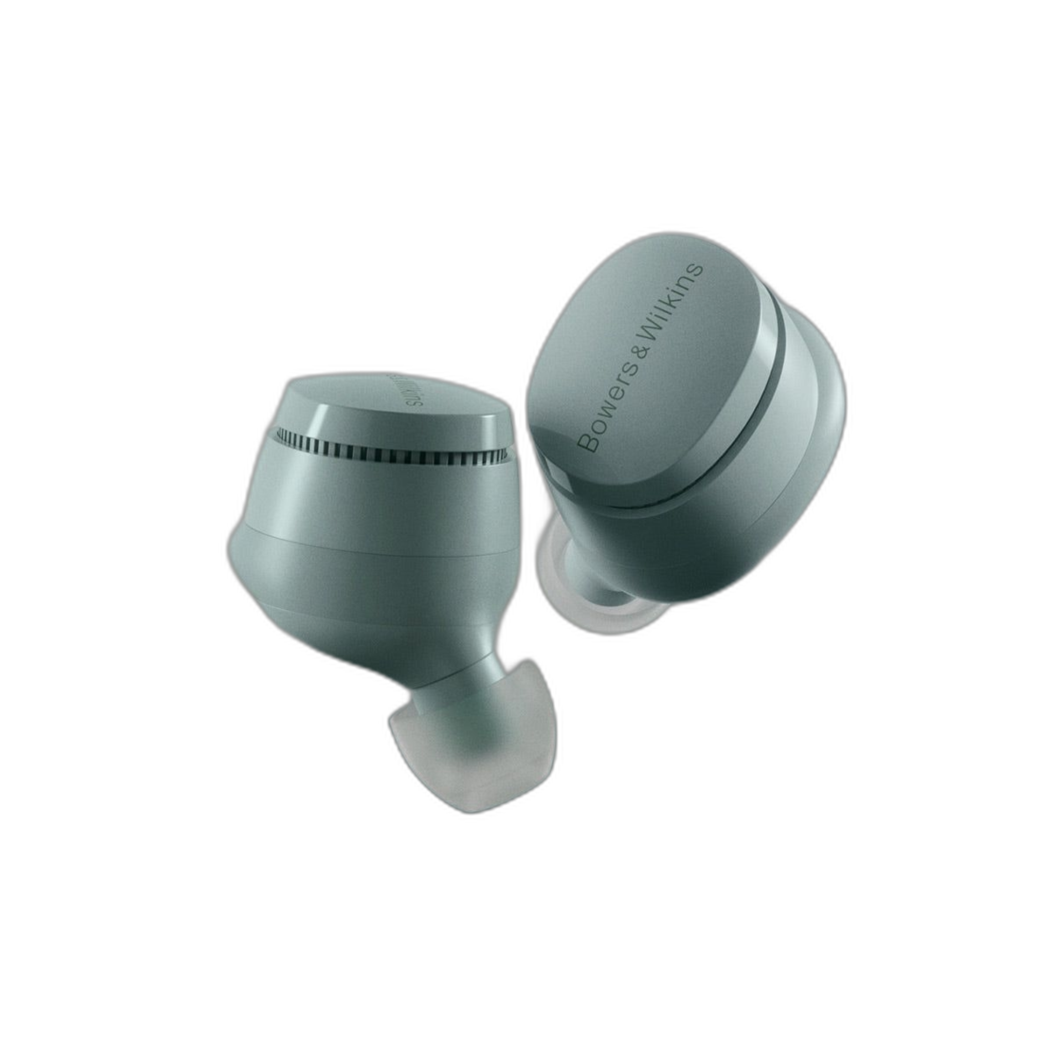 Bowers & Wilkins Pi6 In-Ear Bluetooth Wireless Earbuds (Forest Green) thumbnail 13