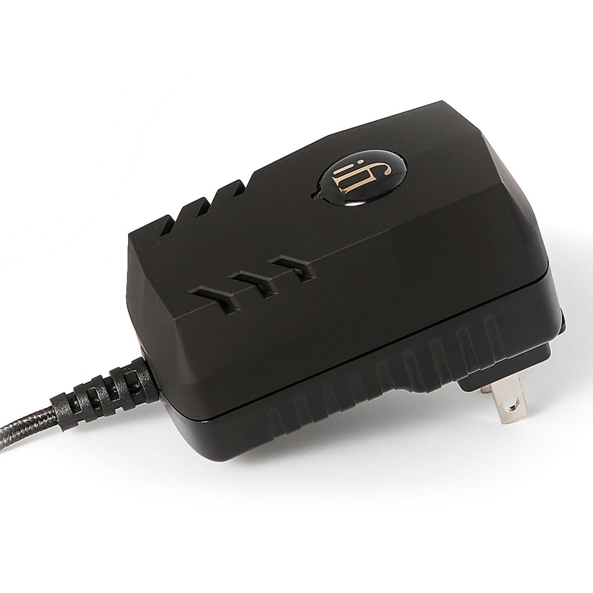 iFi Audio iPower2 9V Ultra Low Noise DC Power Supply thumbnail 7