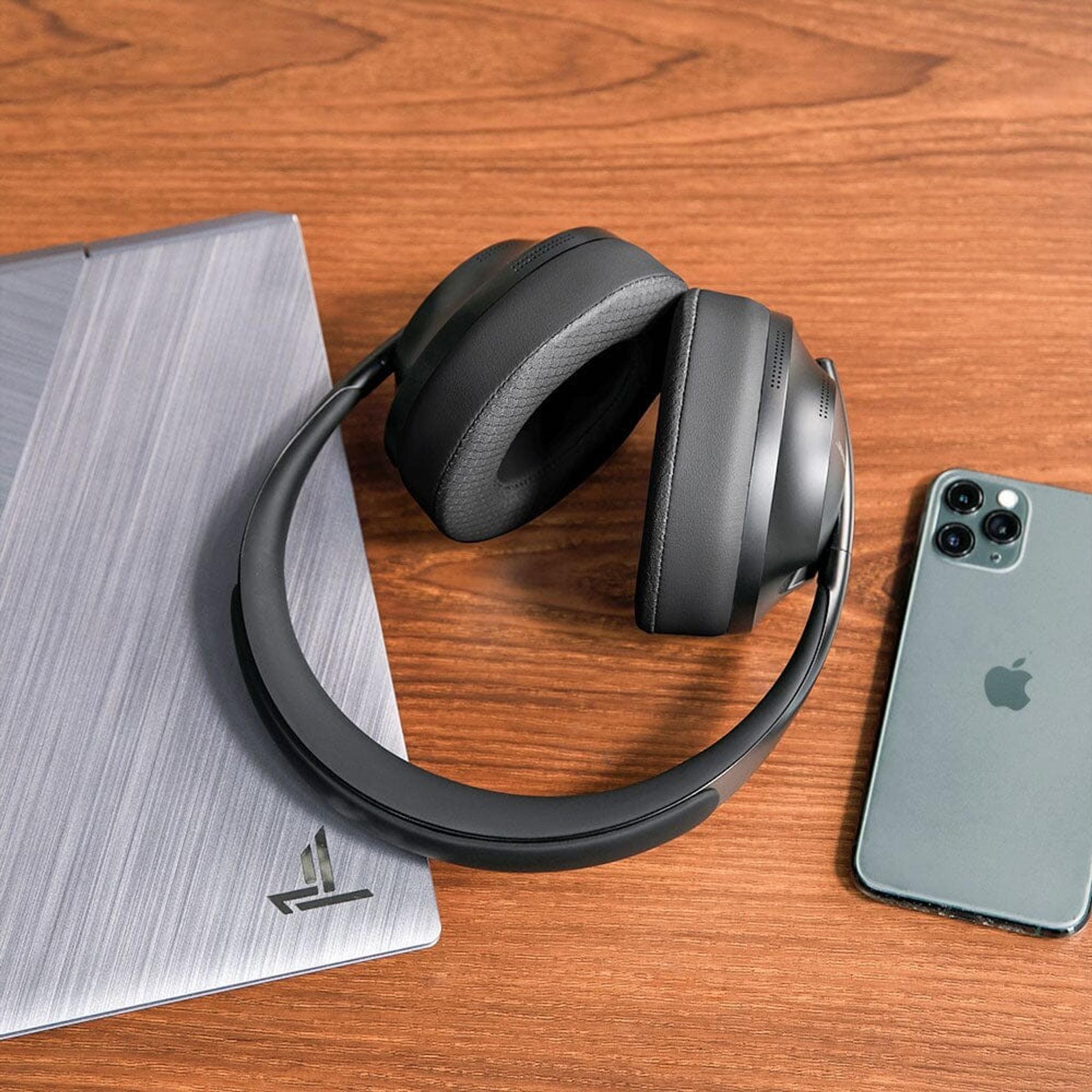 Bose NC 700 Cooling Gel Earpads - WC FreeZe thumbnail 3