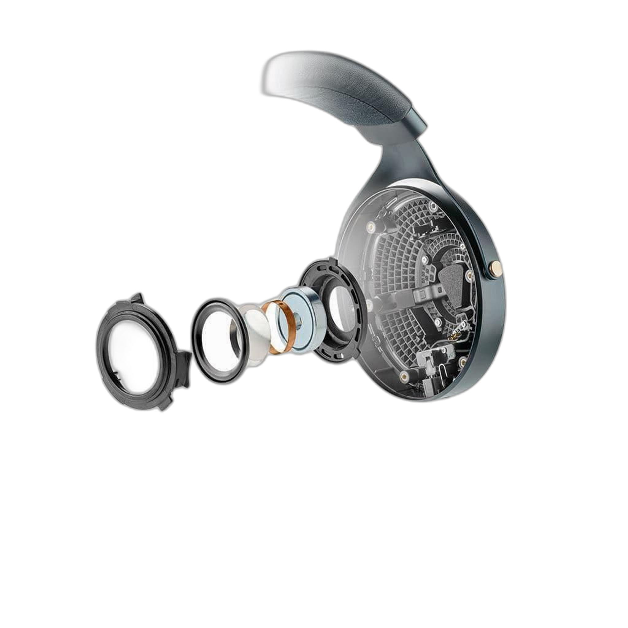 Focal Celestee High-End Headphones thumbnail 4