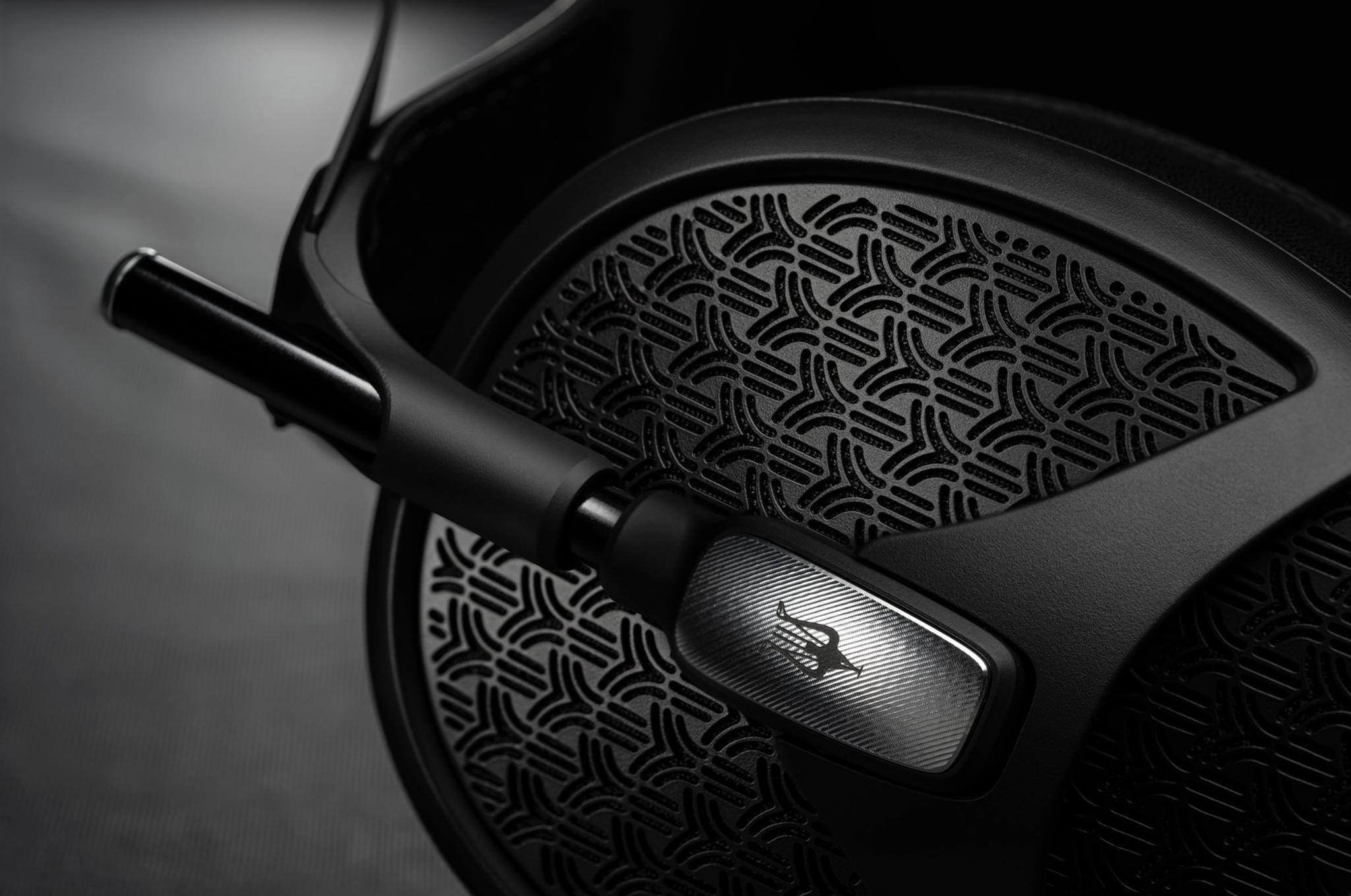 Meze Audio Empyrean II Open Back Headphones thumbnail 5