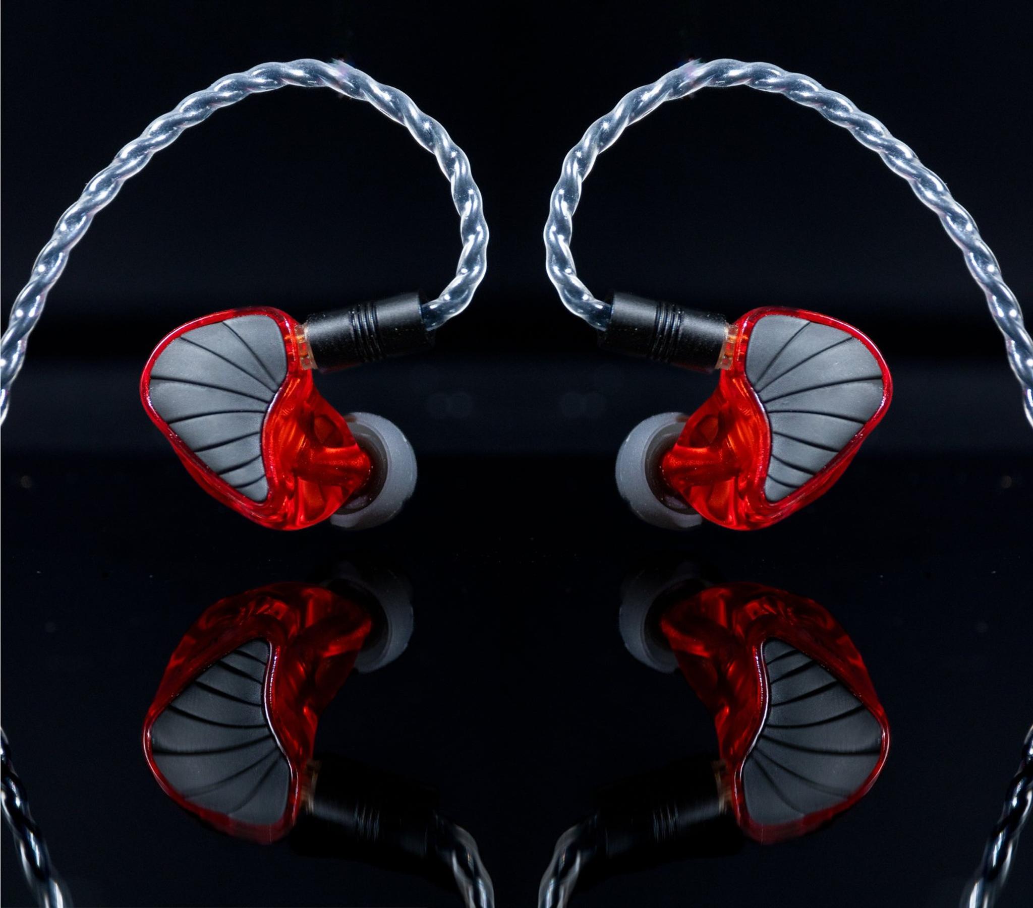 Apos x Community Rock Lobster IEMs thumbnail 2