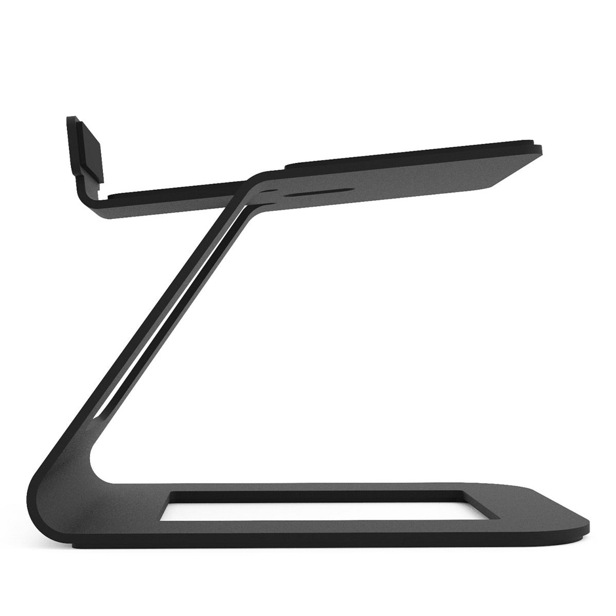 Kanto TUK Premium Powered Speakers with SE6 Elevated Desktop Speaker Stands (Black) thumbnail 14