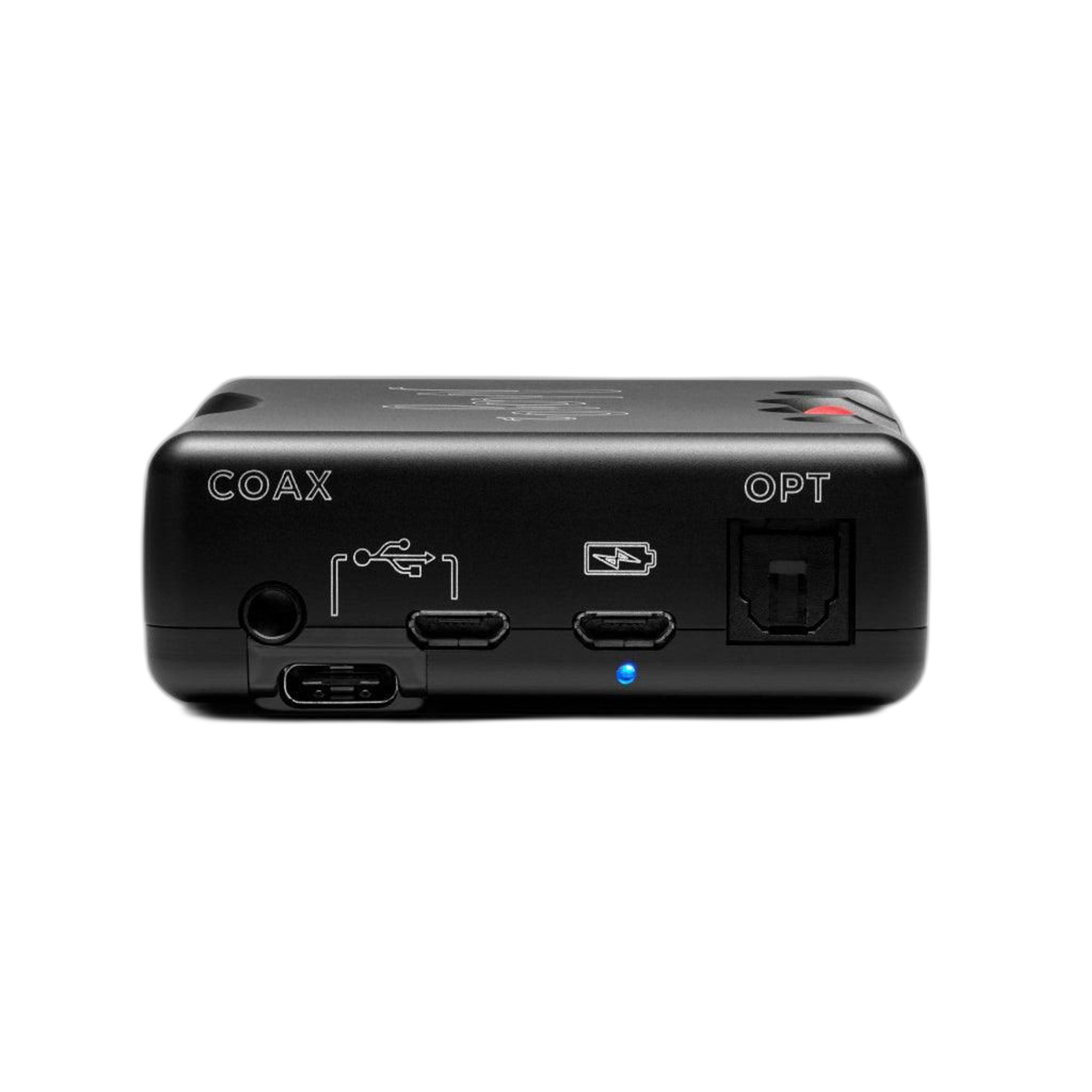 Chord Electronics Mojo 2 Portable DAC and Headphone Amplifier thumbnail 5