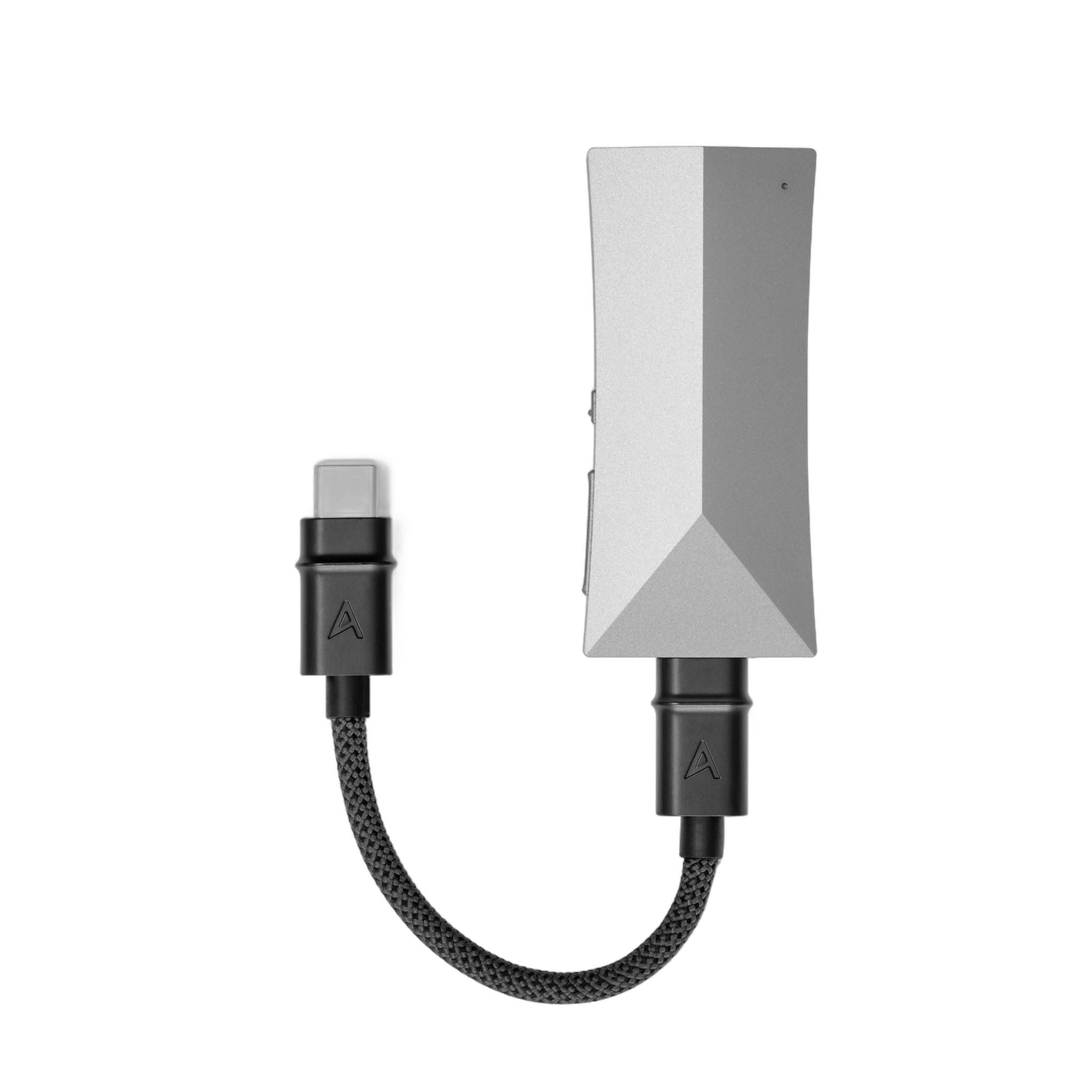 Astell&Kern AK HC4 | Portable DAC and Amp - Image 1