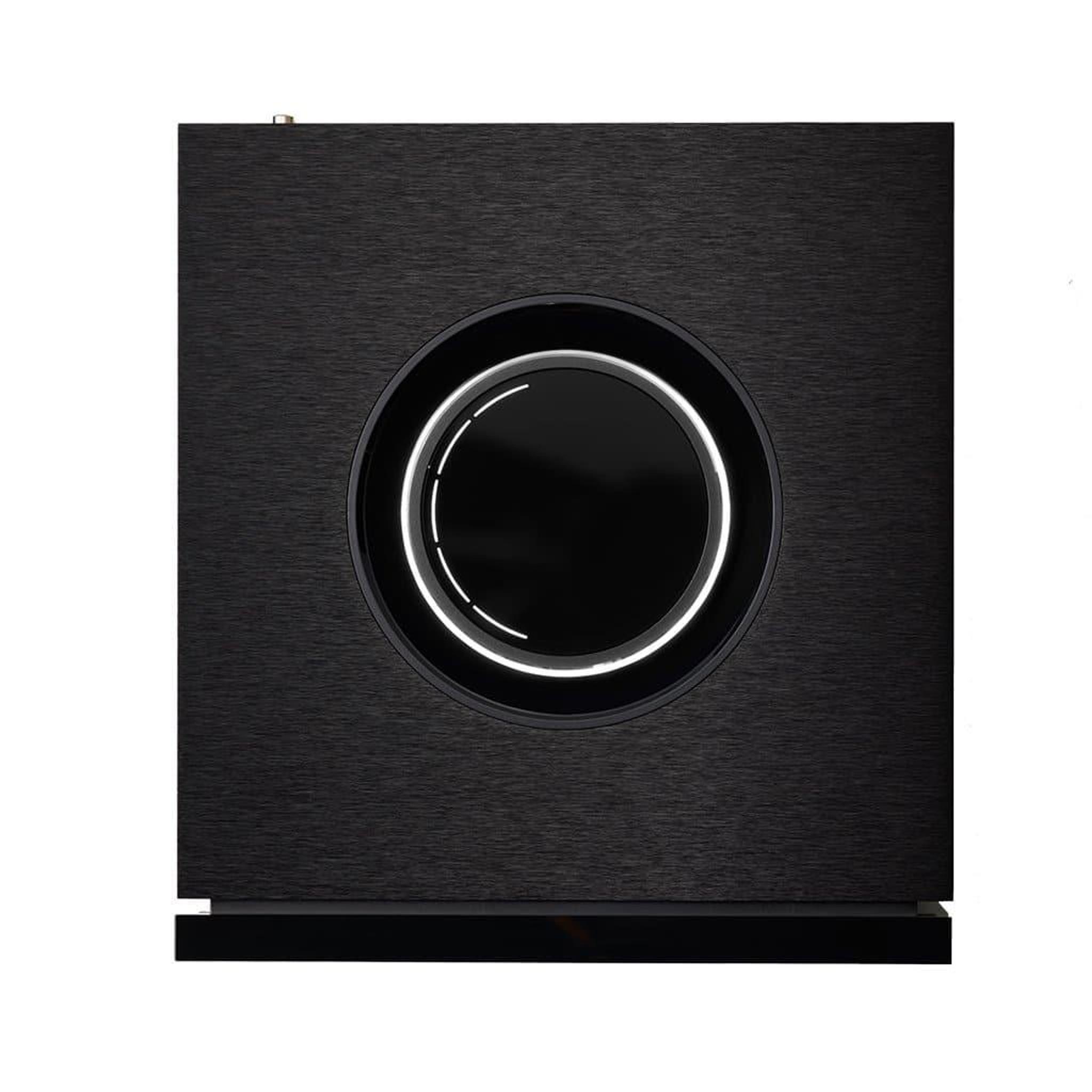 Naim Uniti Atom Amplifier Headphone Edition thumbnail 6