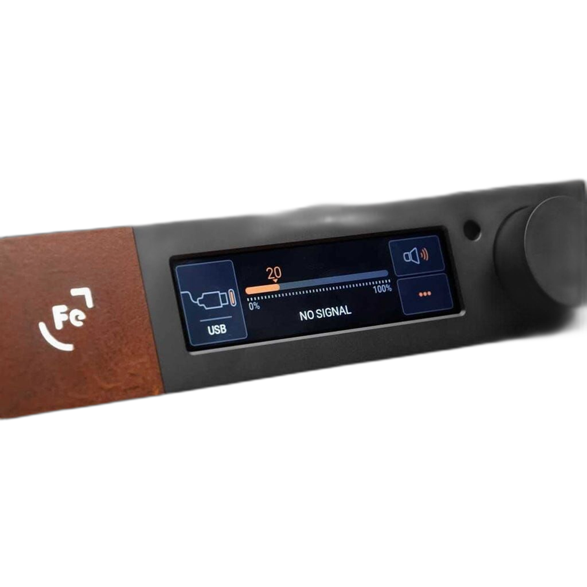 Ferrum WANDLA DAC - GoldenSound Edition thumbnail 4