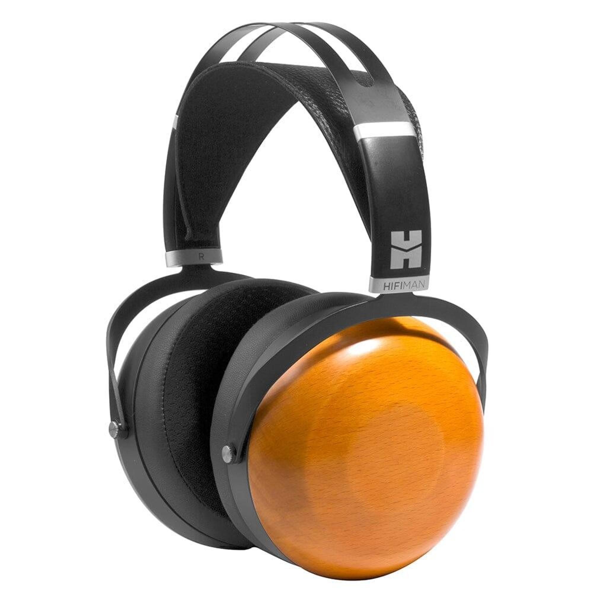Hifiman Sundara Closed-Back Headphones thumbnail 5