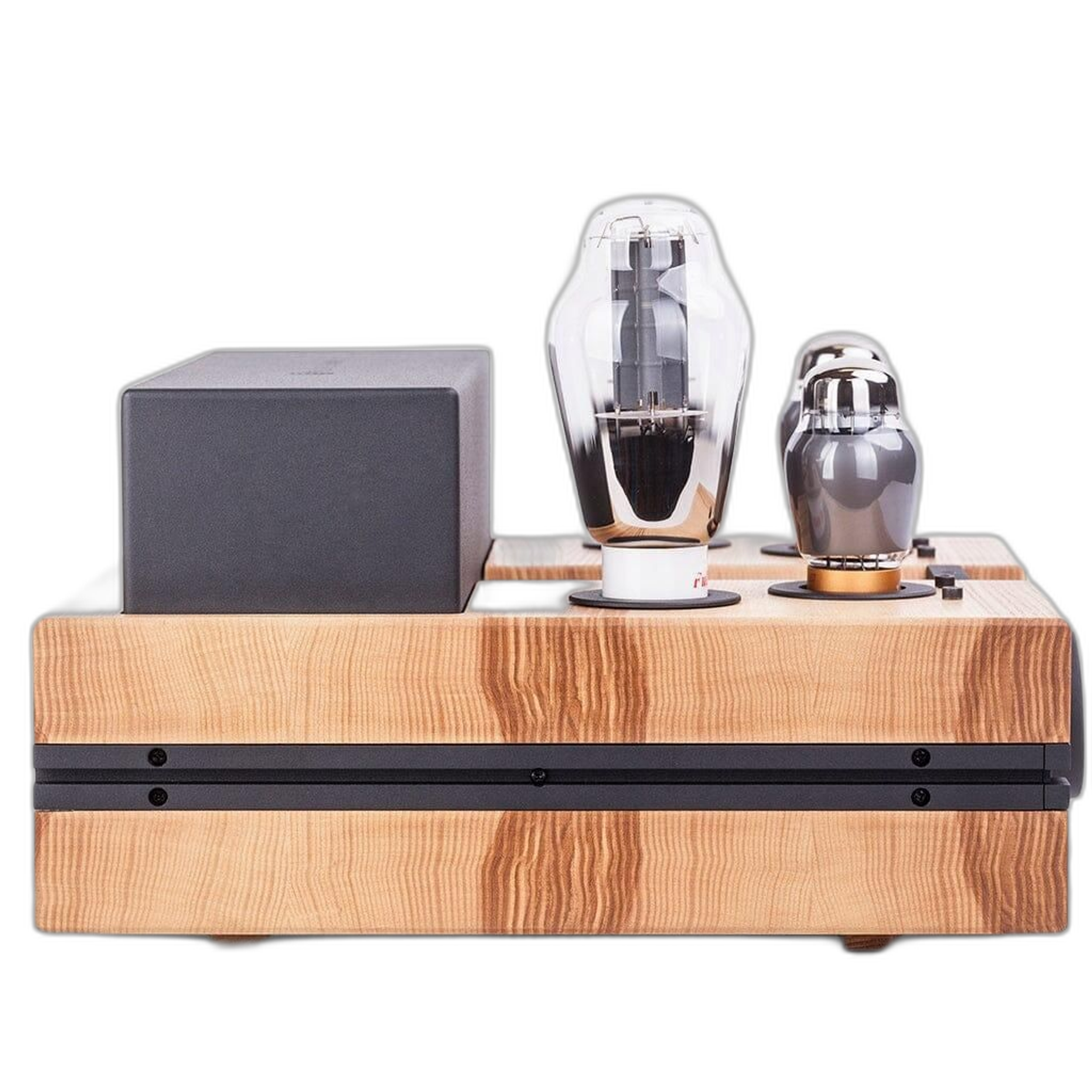 Feliks Audio Envy Flagship Desktop Headphone Tube Amplifier - Open Box thumbnail 14