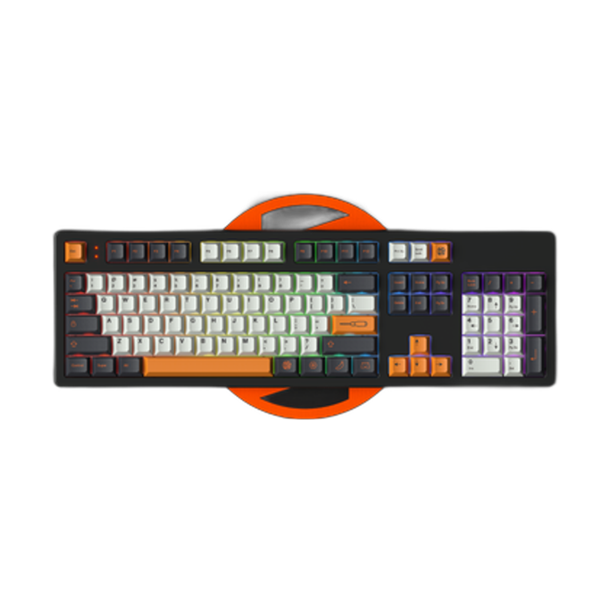 Linus Tech Tips Keycaps
