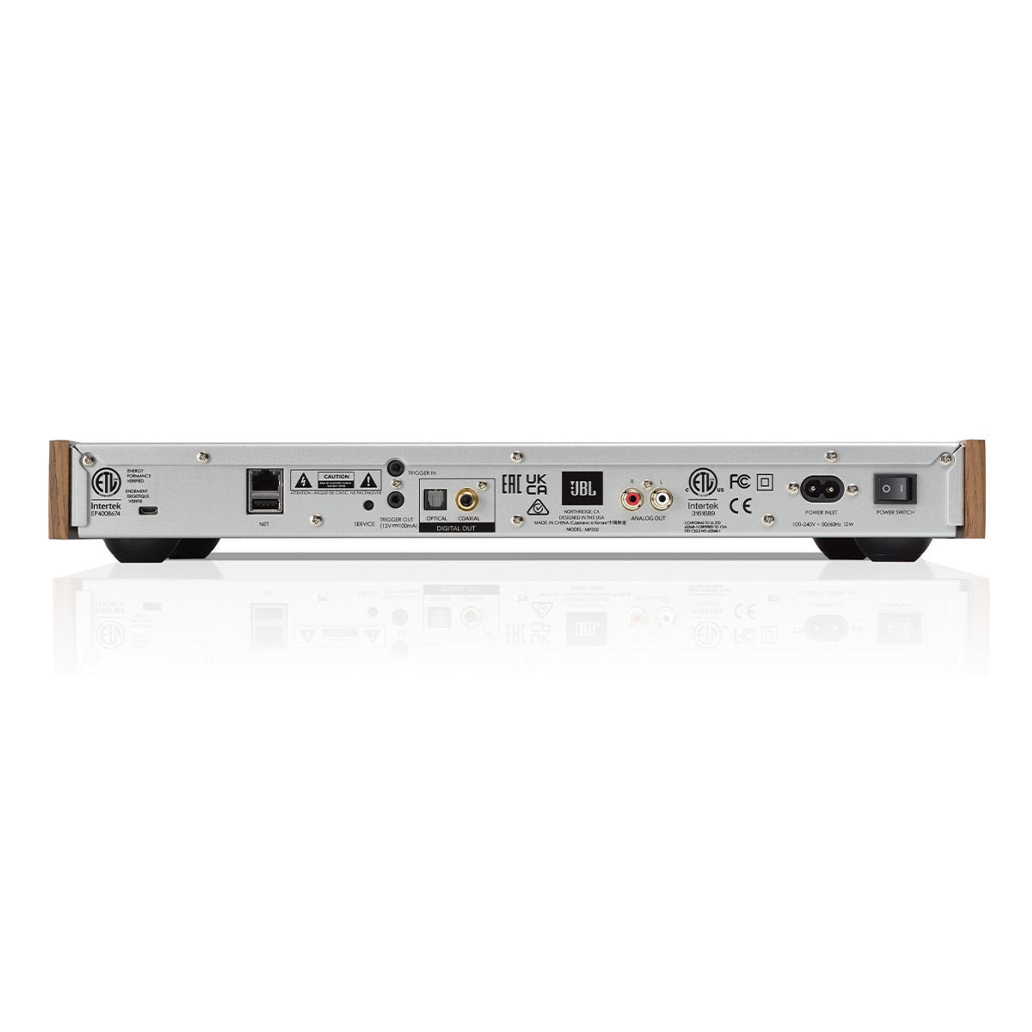JBL MP350 Classic Streaming Digital Media Player thumbnail 12