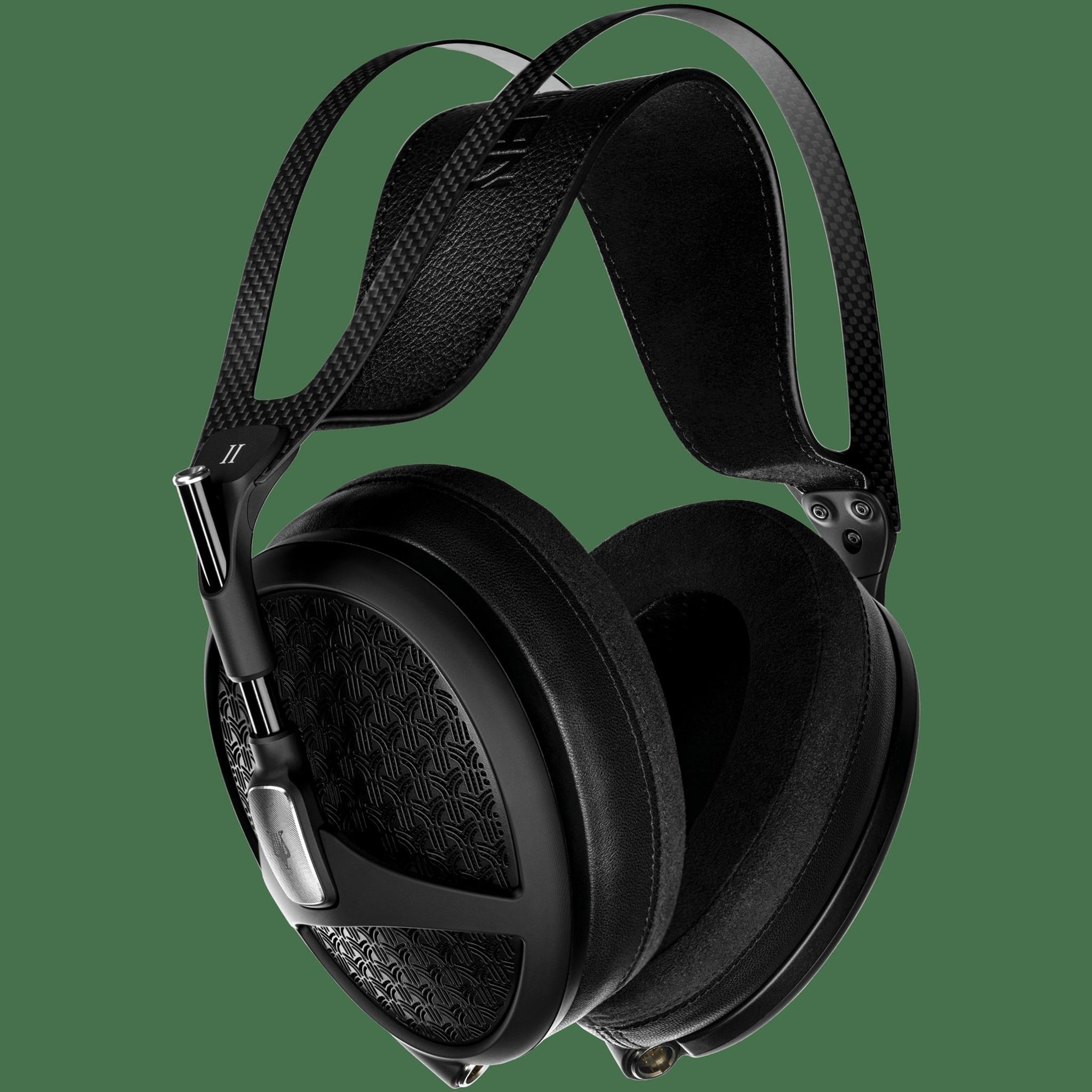 Meze Audio Empyrean II Open Back Headphones thumbnail 2