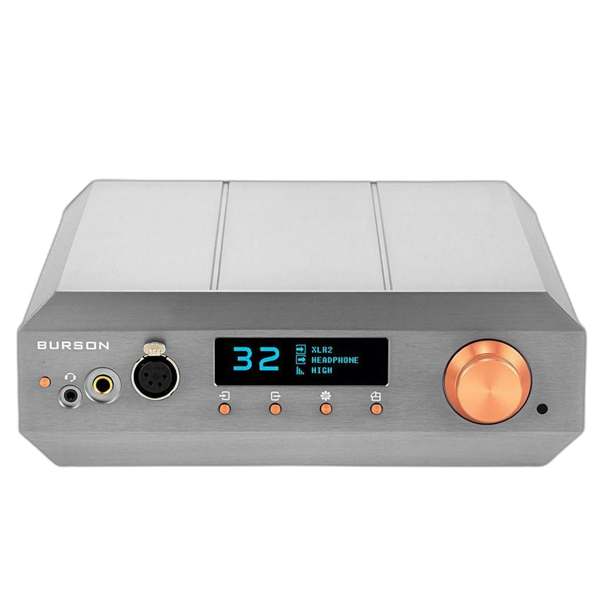 Burson Audio Soloist Voyager thumbnail 7