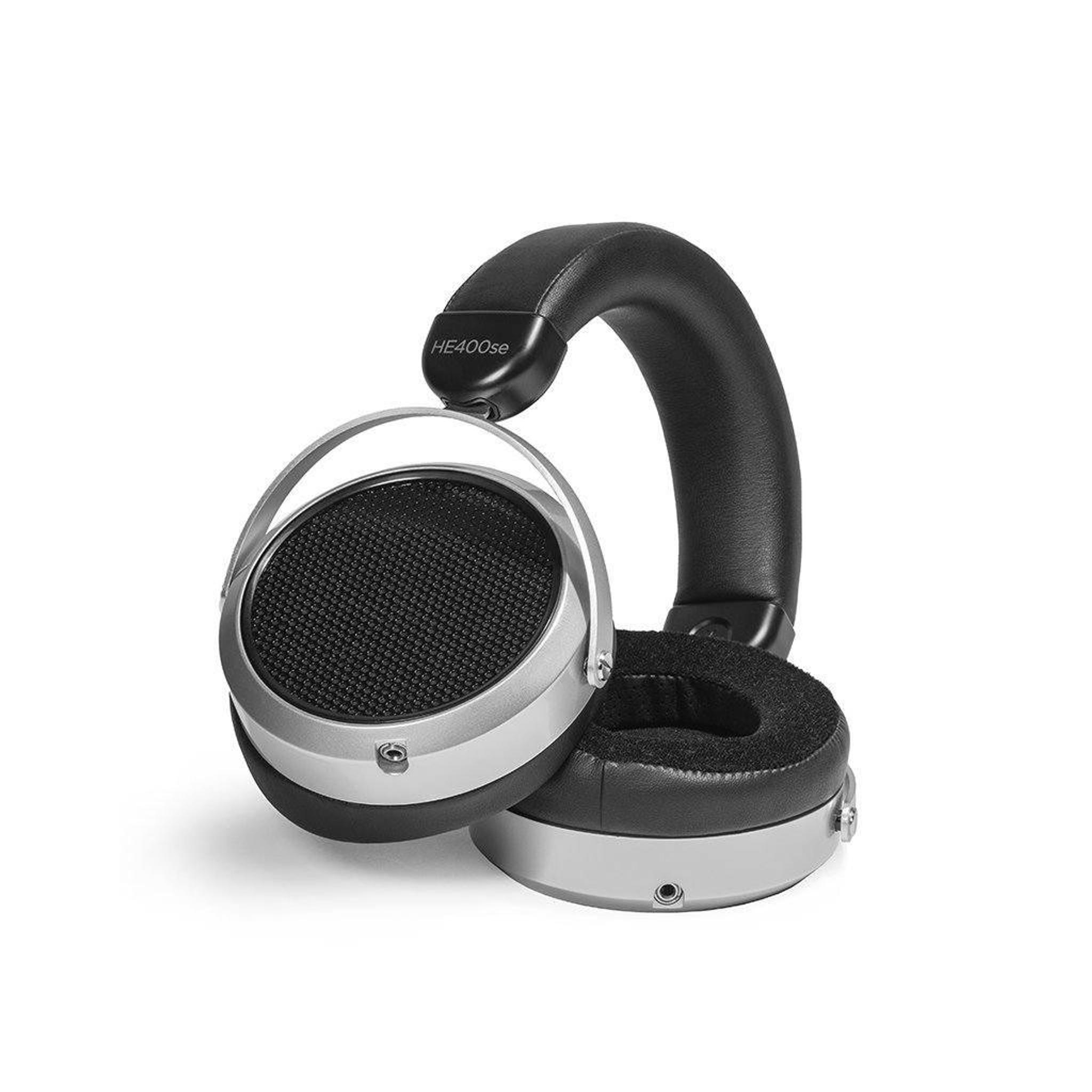 Hifiman HE400se Entry-Level Headphones thumbnail 6