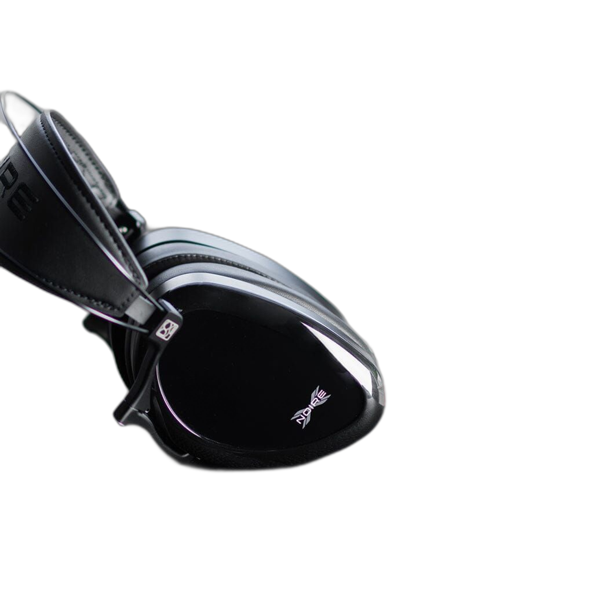 Dan Clark Audio NOIRE X Headphones thumbnail 4