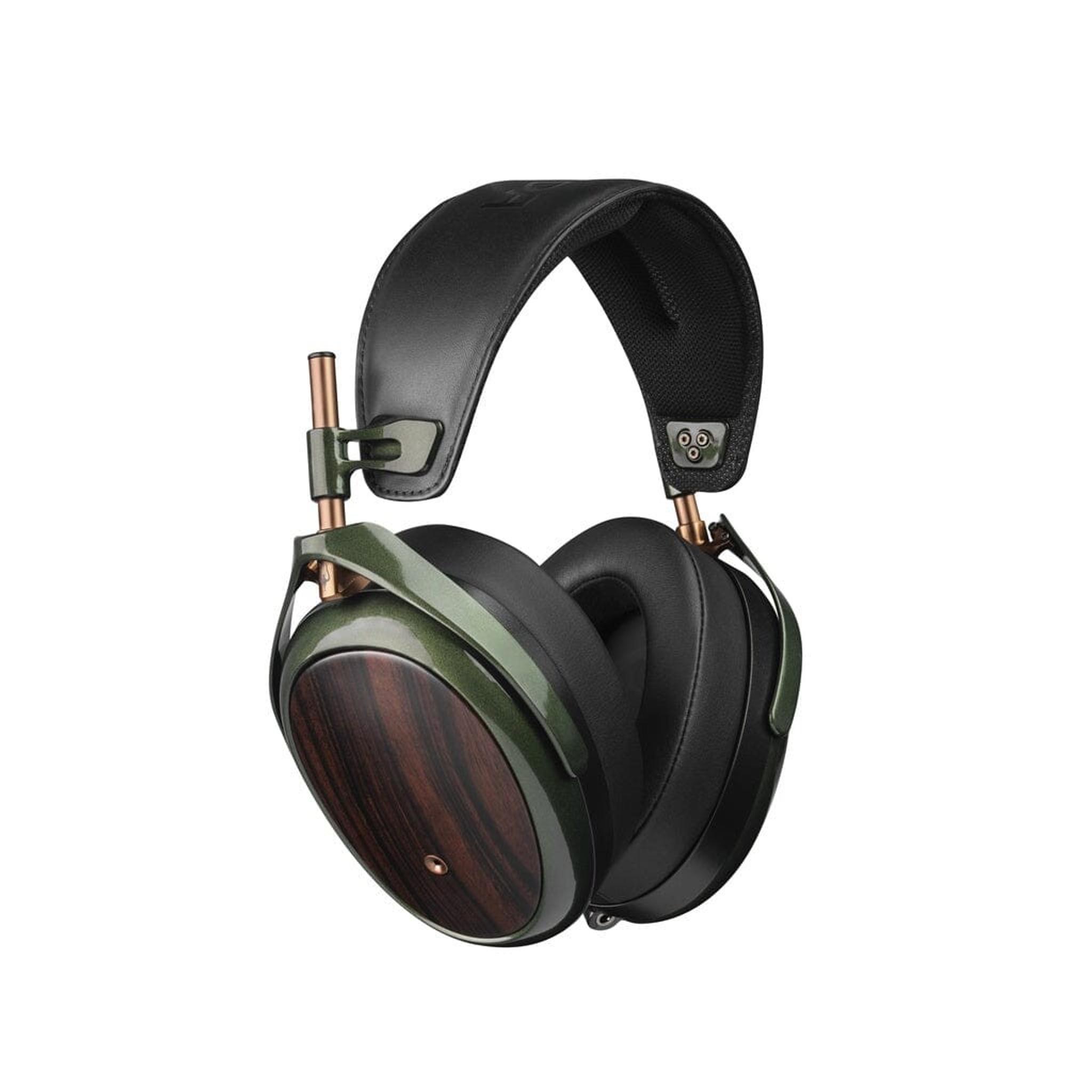 Meze Audio Strada Headphones thumbnail 2