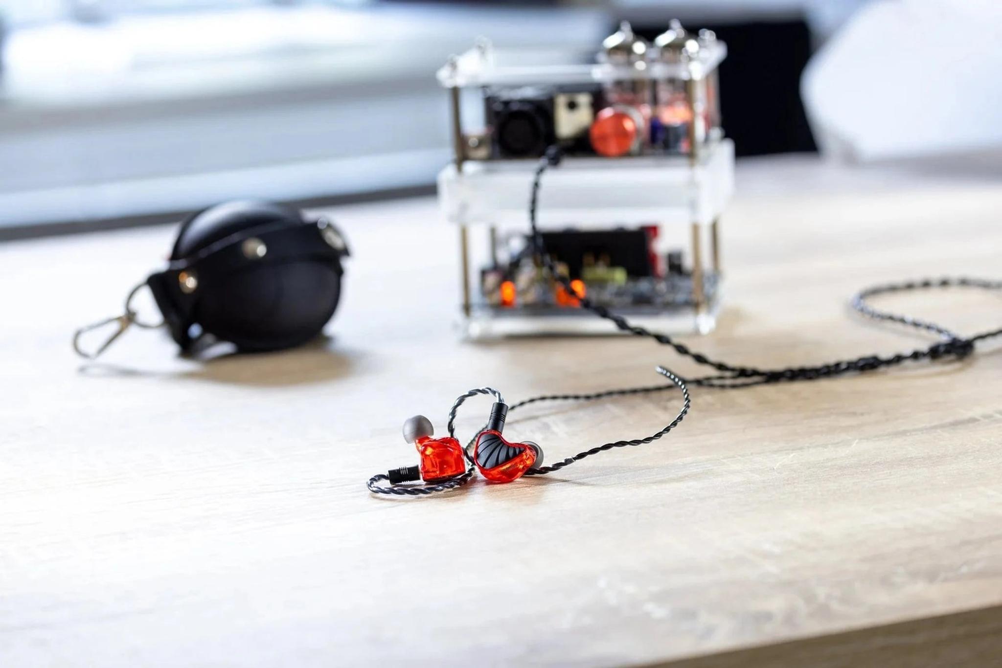Cables for Rock Lobster IEM thumbnail 7