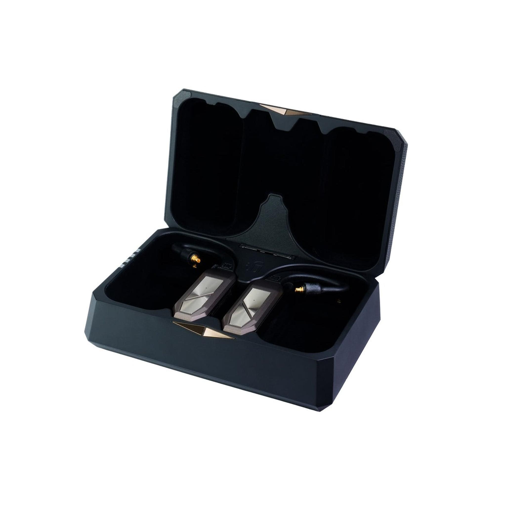 iFi Audio Go Pod Max Portable IEM Bluetooth DAC/AMP (Unit Only) thumbnail 4