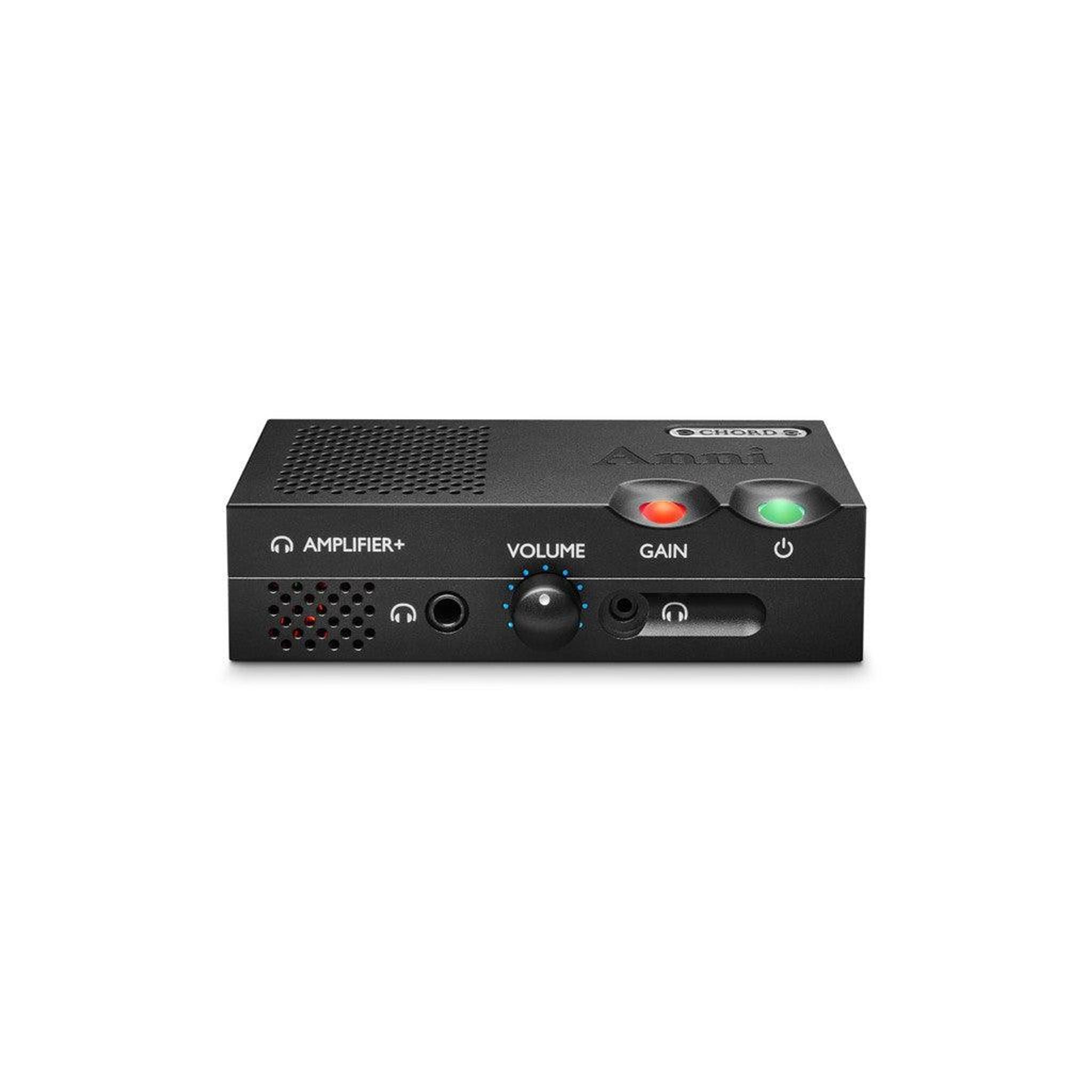 Chord Electronics Anni thumbnail 3