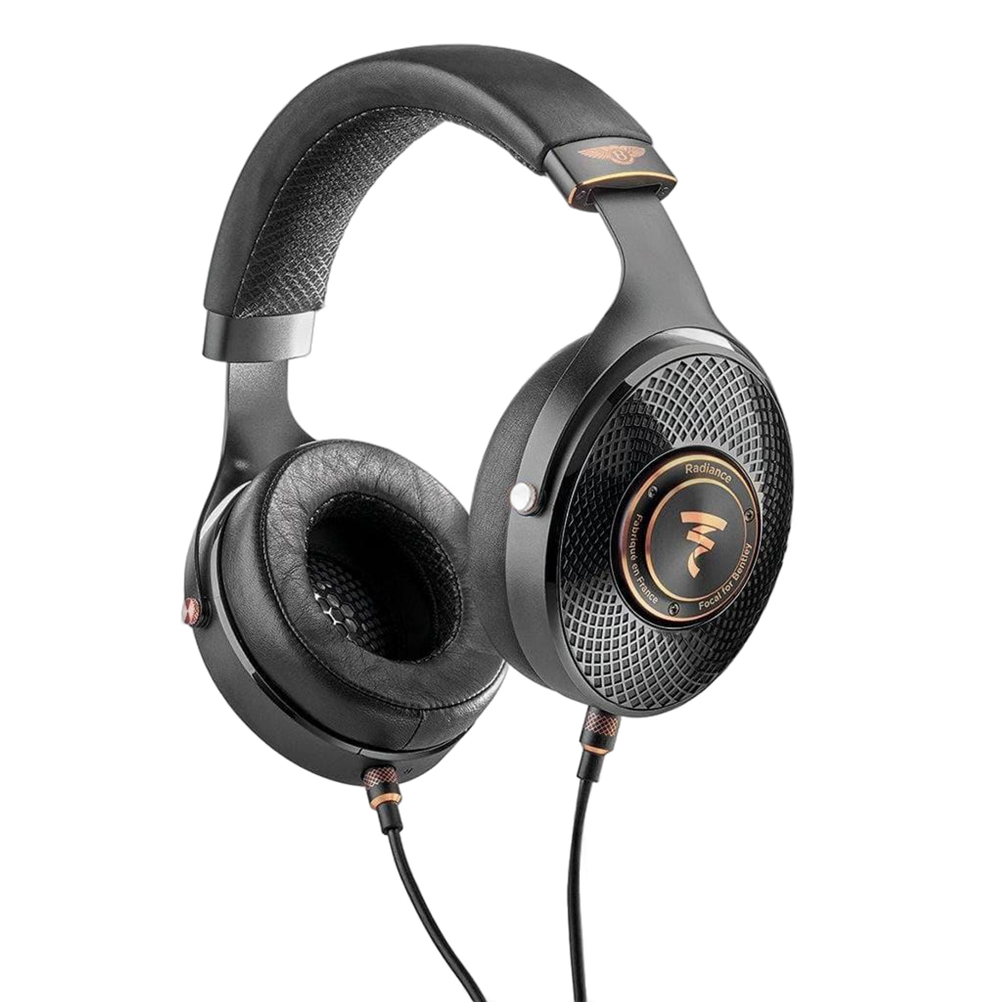 Focal Radiance Headphones | Limited Edition - Image 1