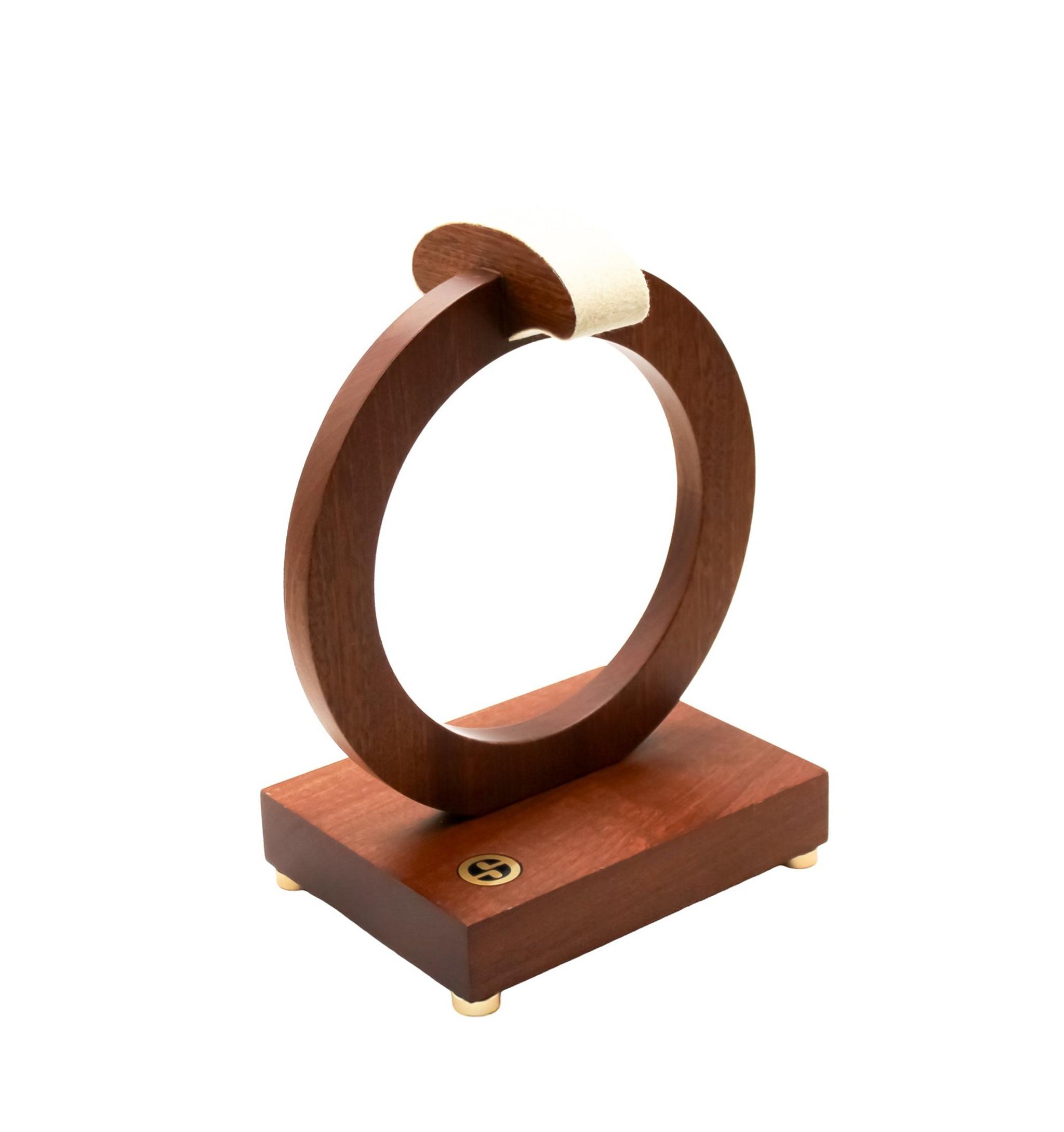 Salad Halo Headphone Stand thumbnail 5