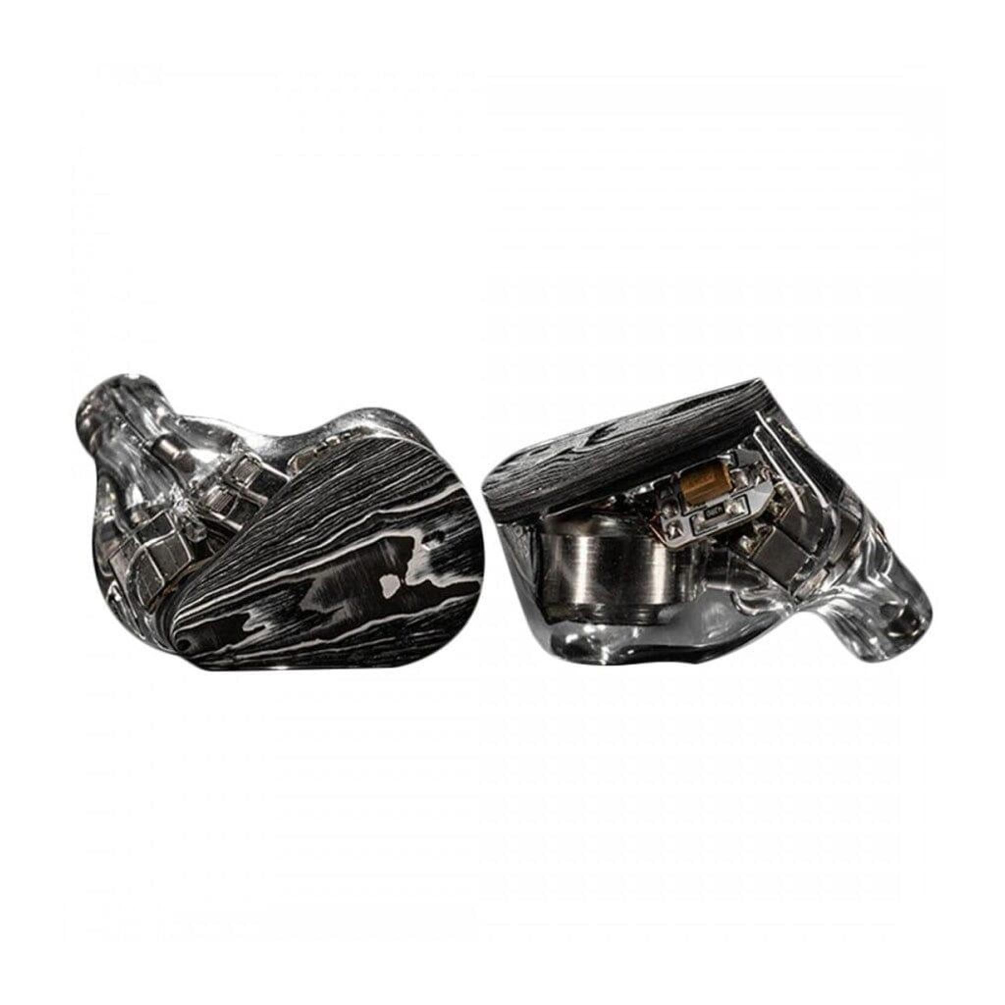 Moondrop Dark Saber In-Ear Headphones thumbnail 4
