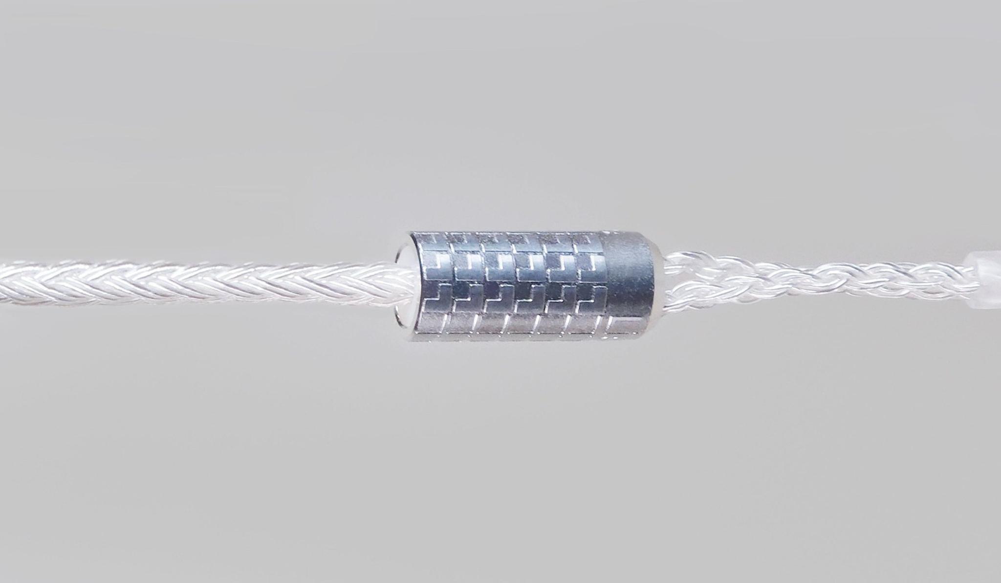 Etched Headphone Cable thumbnail 8