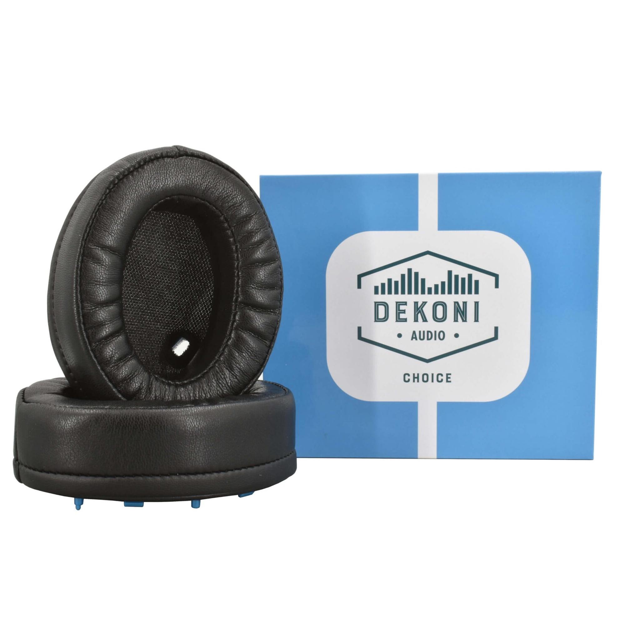 Earpads for Sony WH1000XM4 ANC Headphones thumbnail 7