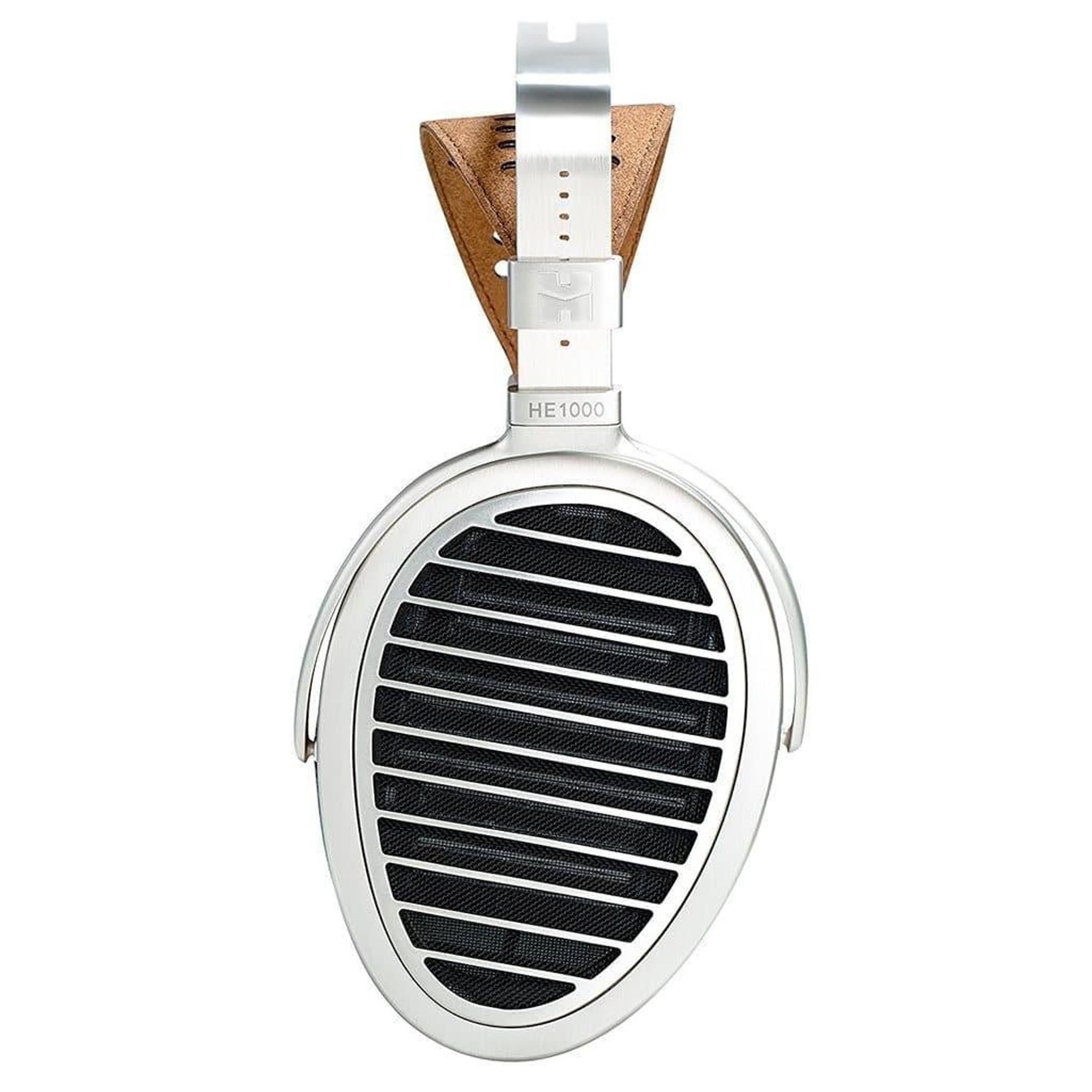 Hifiman HE1000 Stealth Headphones - Stealth Magnet Edition thumbnail 4