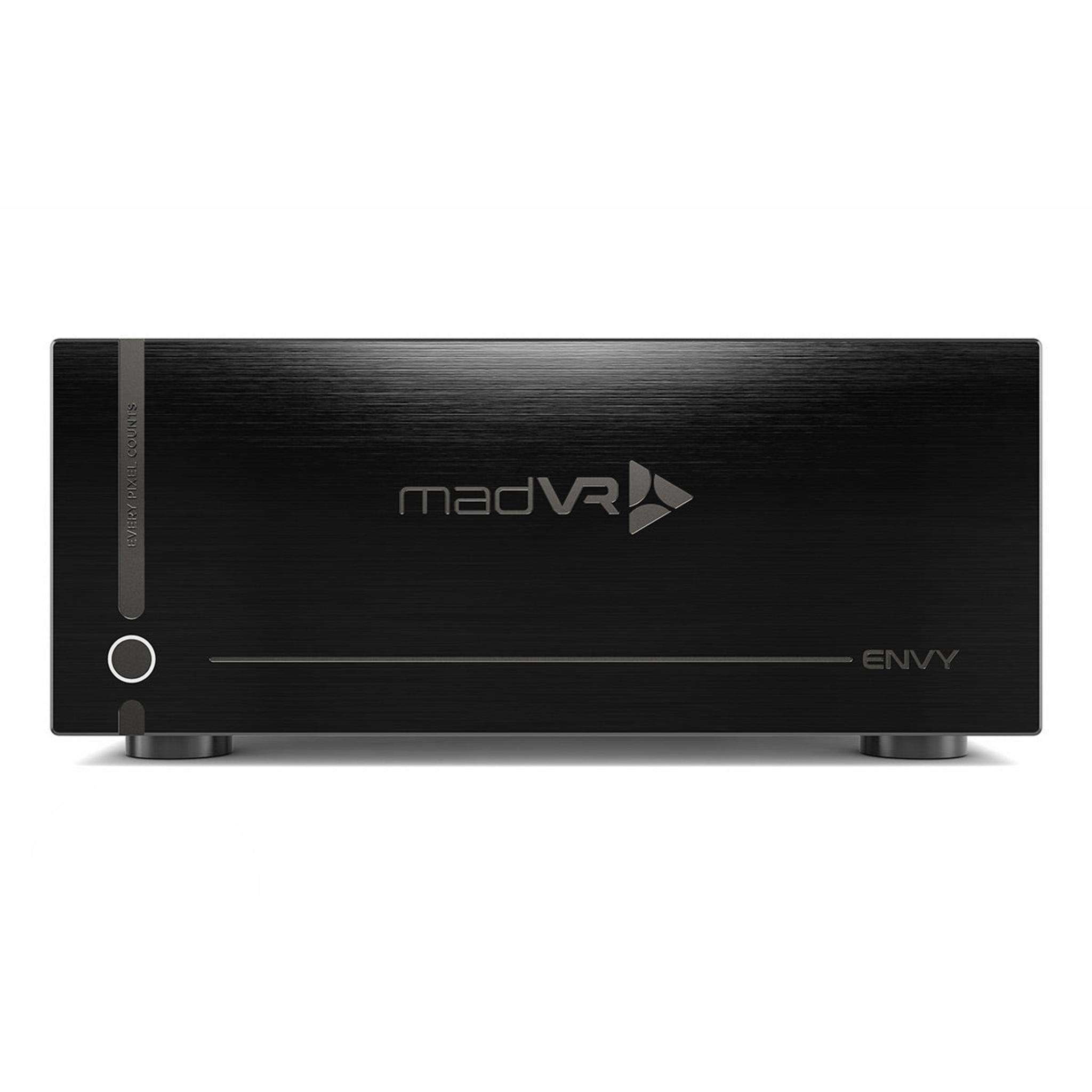 madVR Envy Extreme MK2 Video Processor thumbnail 9